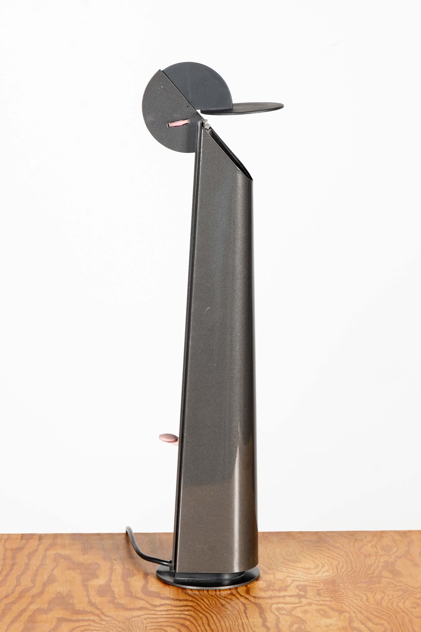 Bonne Choice - Gibigiana Desk Lamp 3, Black - Tall