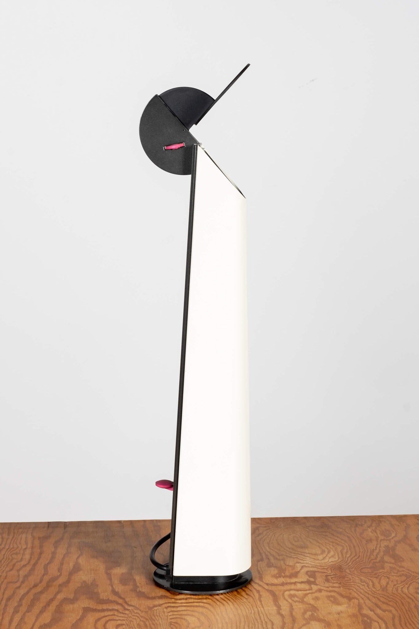 Bonne Choice - Gibigiana Desk Lamp 4, white