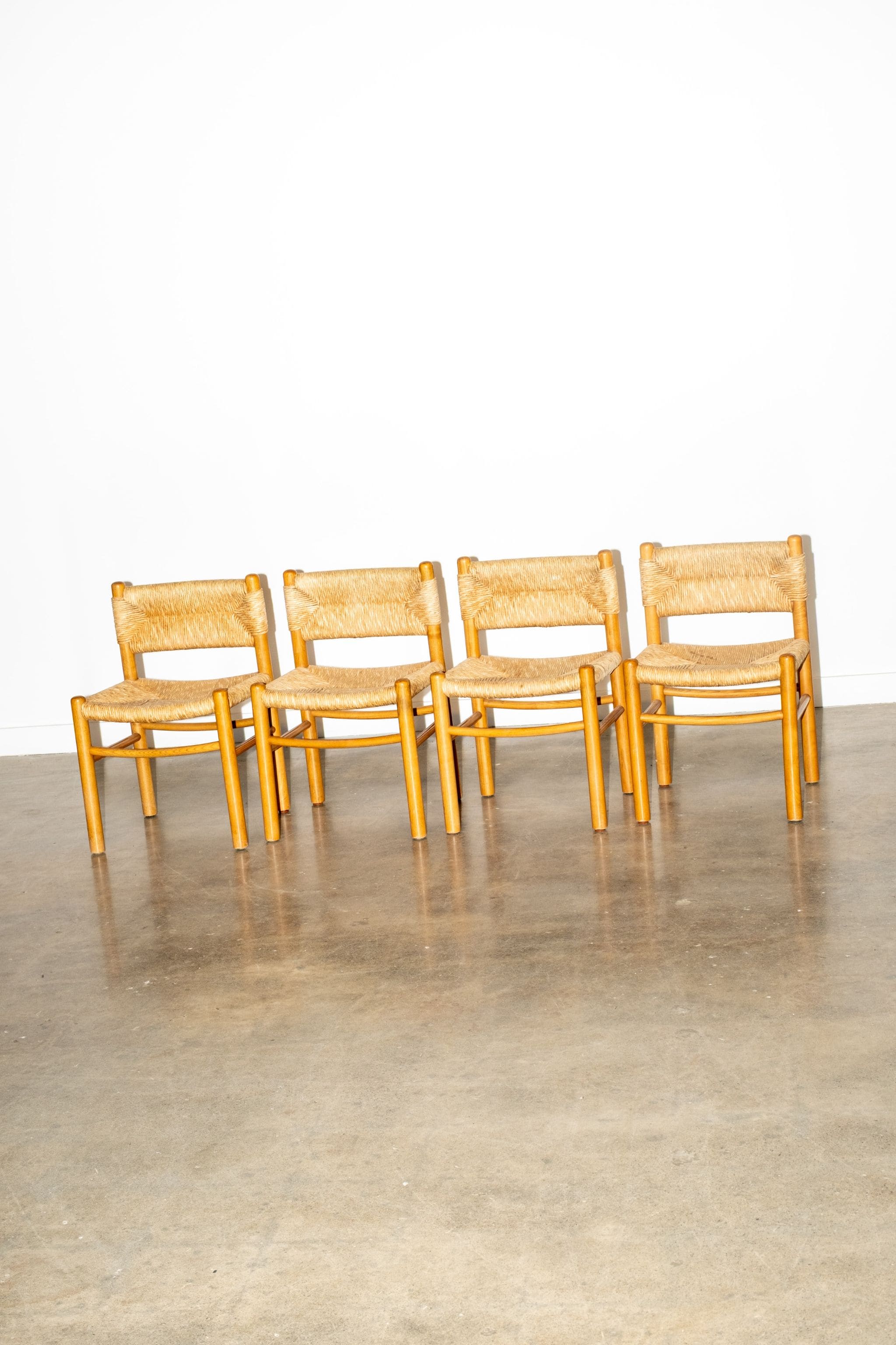 Vintage Seating - Dining, Lounge & Side Chairs | Bonne Choice