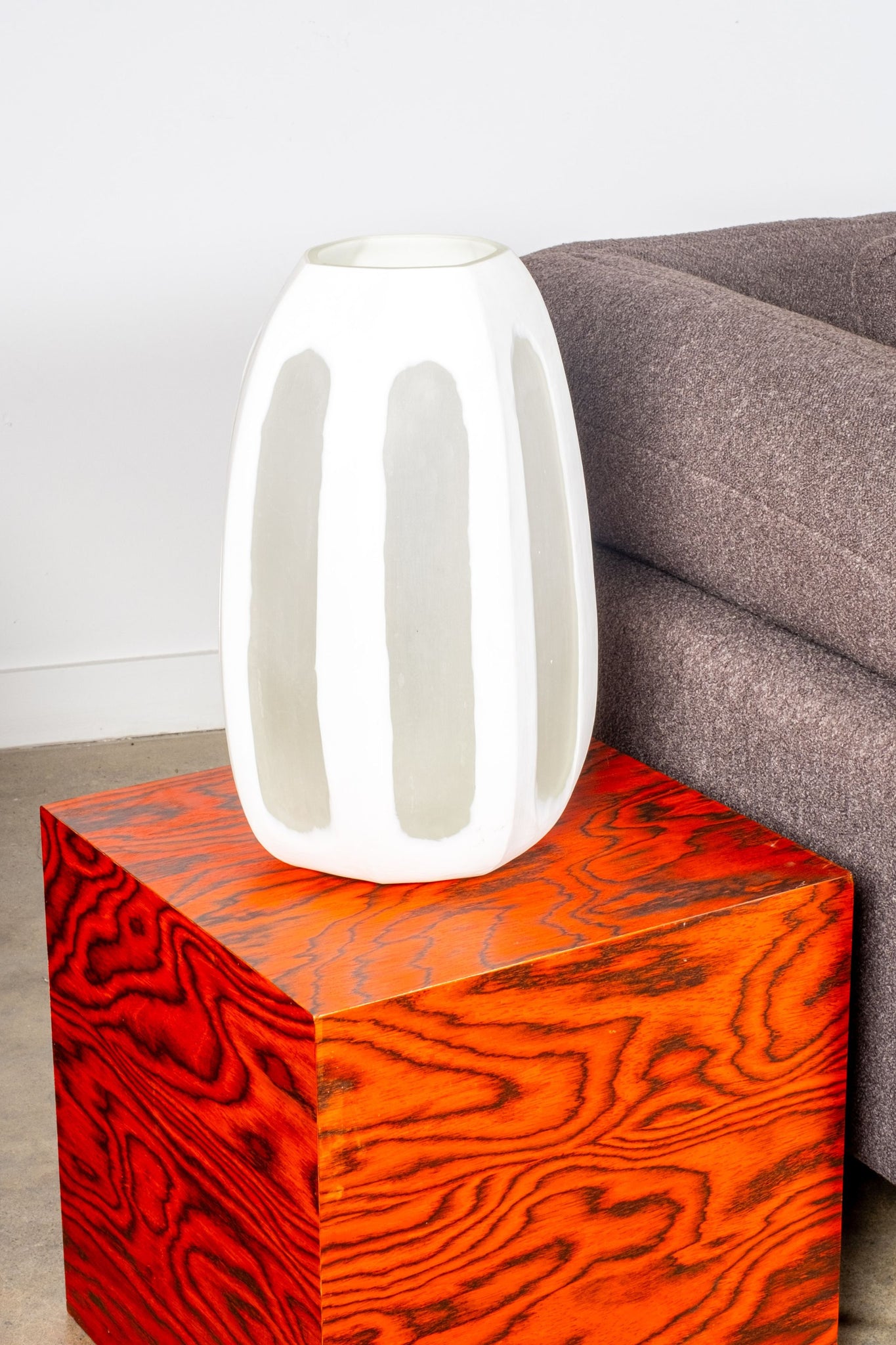 Dome Deco ETTA Vase M | Bonne Choice