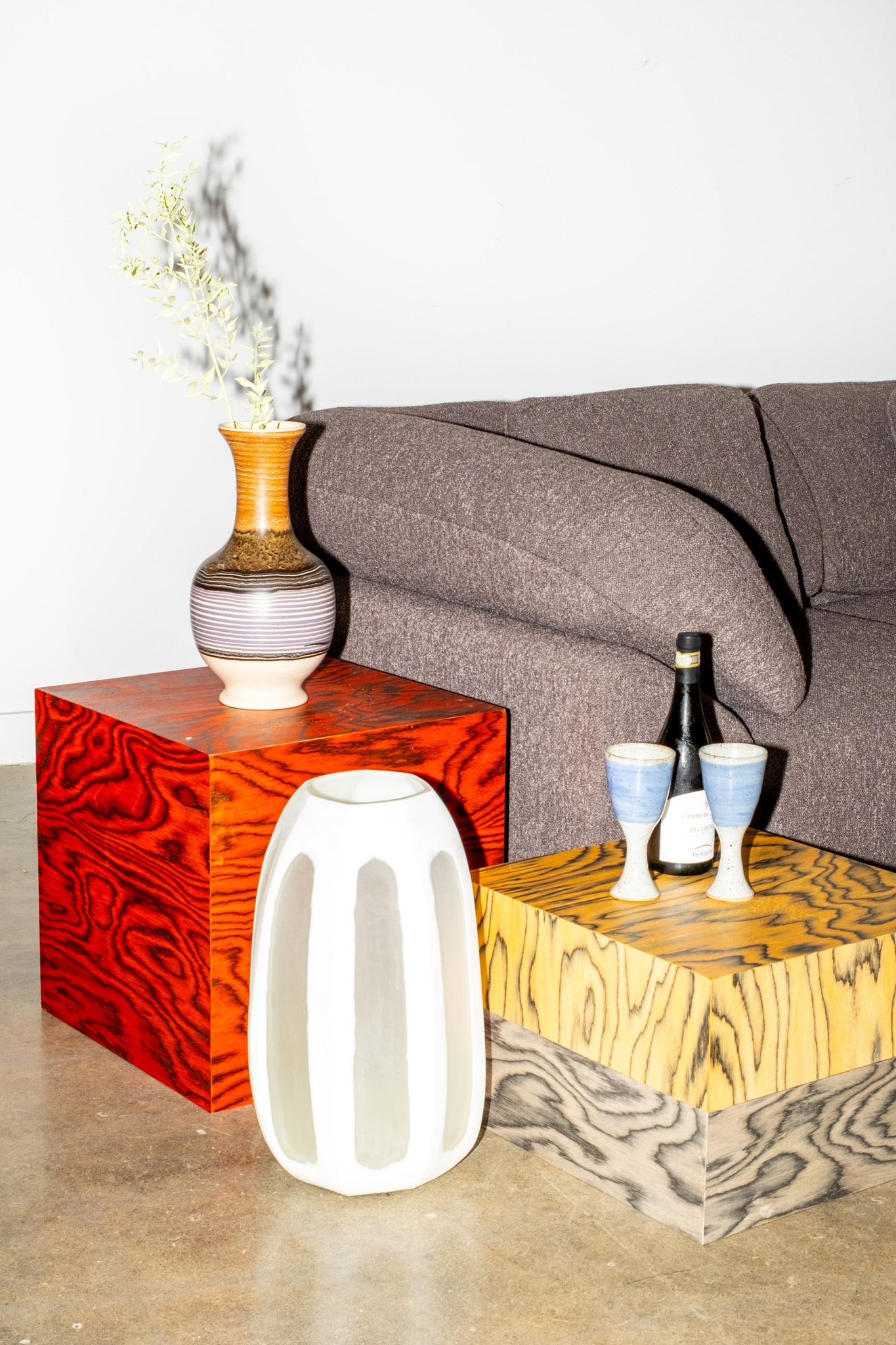 Dome Deco ETTA Vase M | Bonne Choice