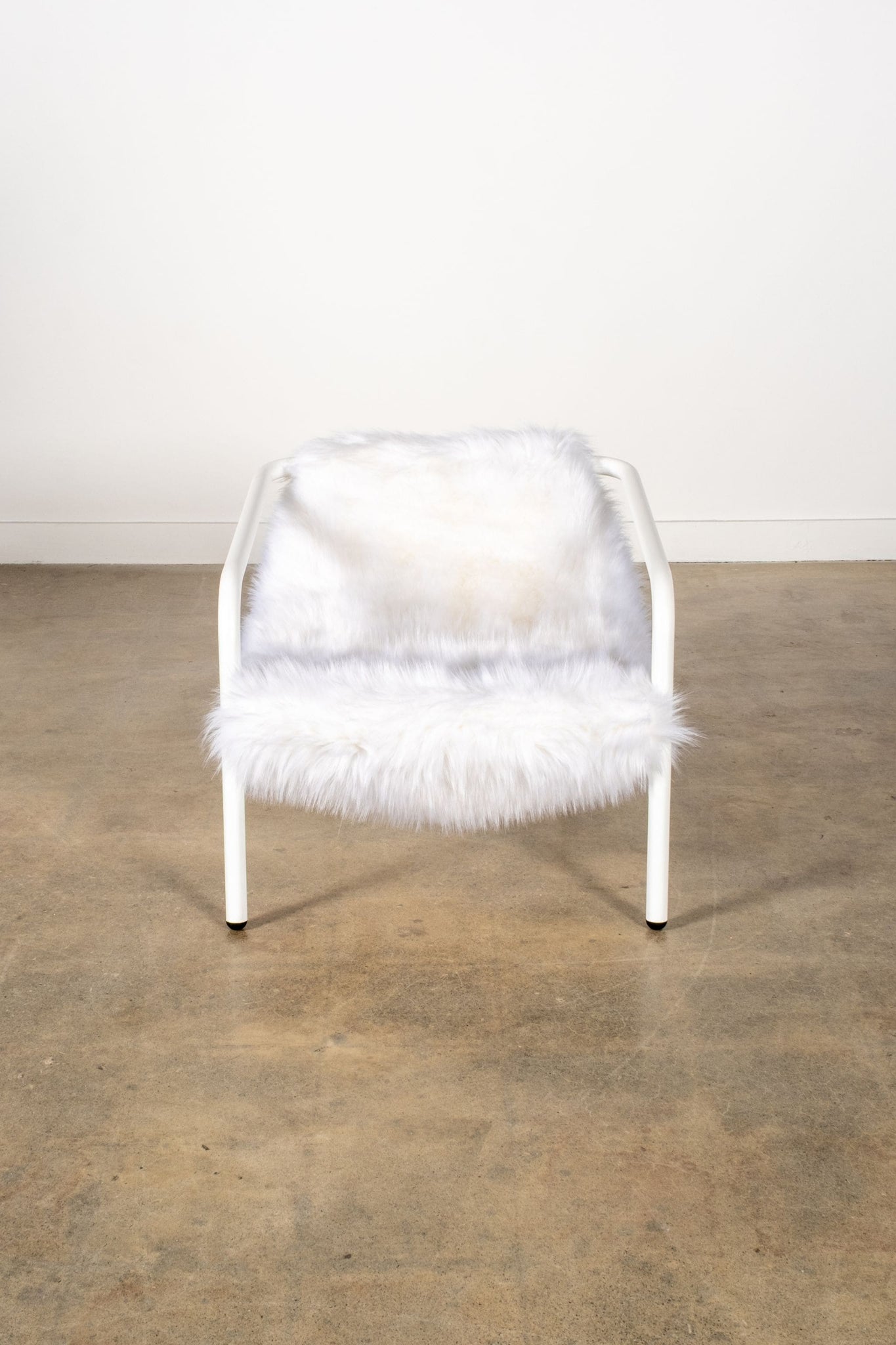 Sancal Elle Mini Lounge Chair (Tako Pelliccia) | Bonne Choice