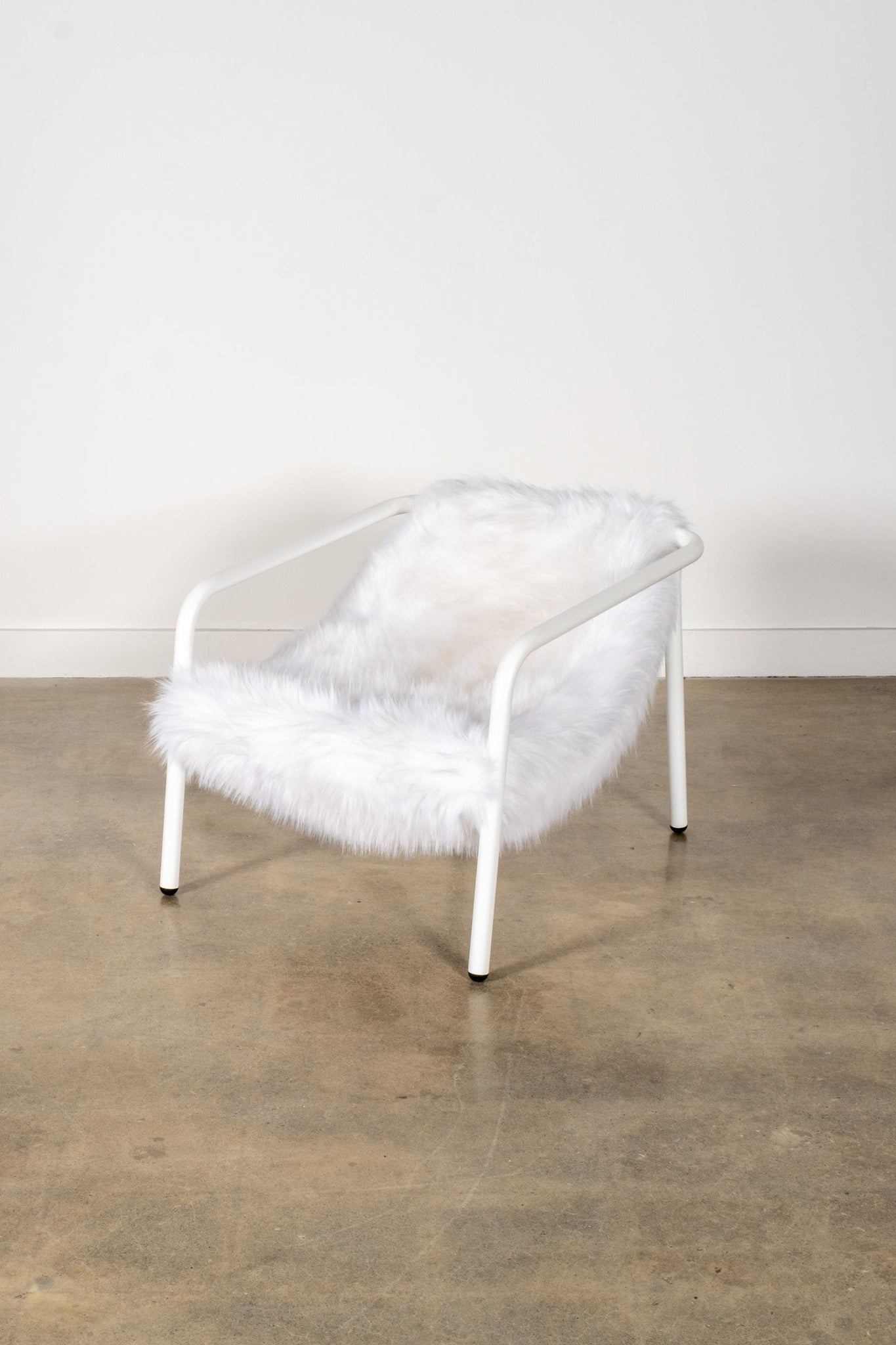 Sancal Elle Mini Lounge Chair (Tako Pelliccia) | Bonne Choice