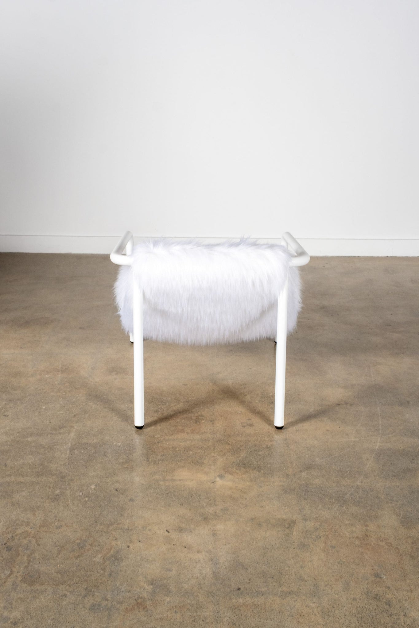 Sancal Elle Mini Lounge Chair (Tako Pelliccia) | Bonne Choice