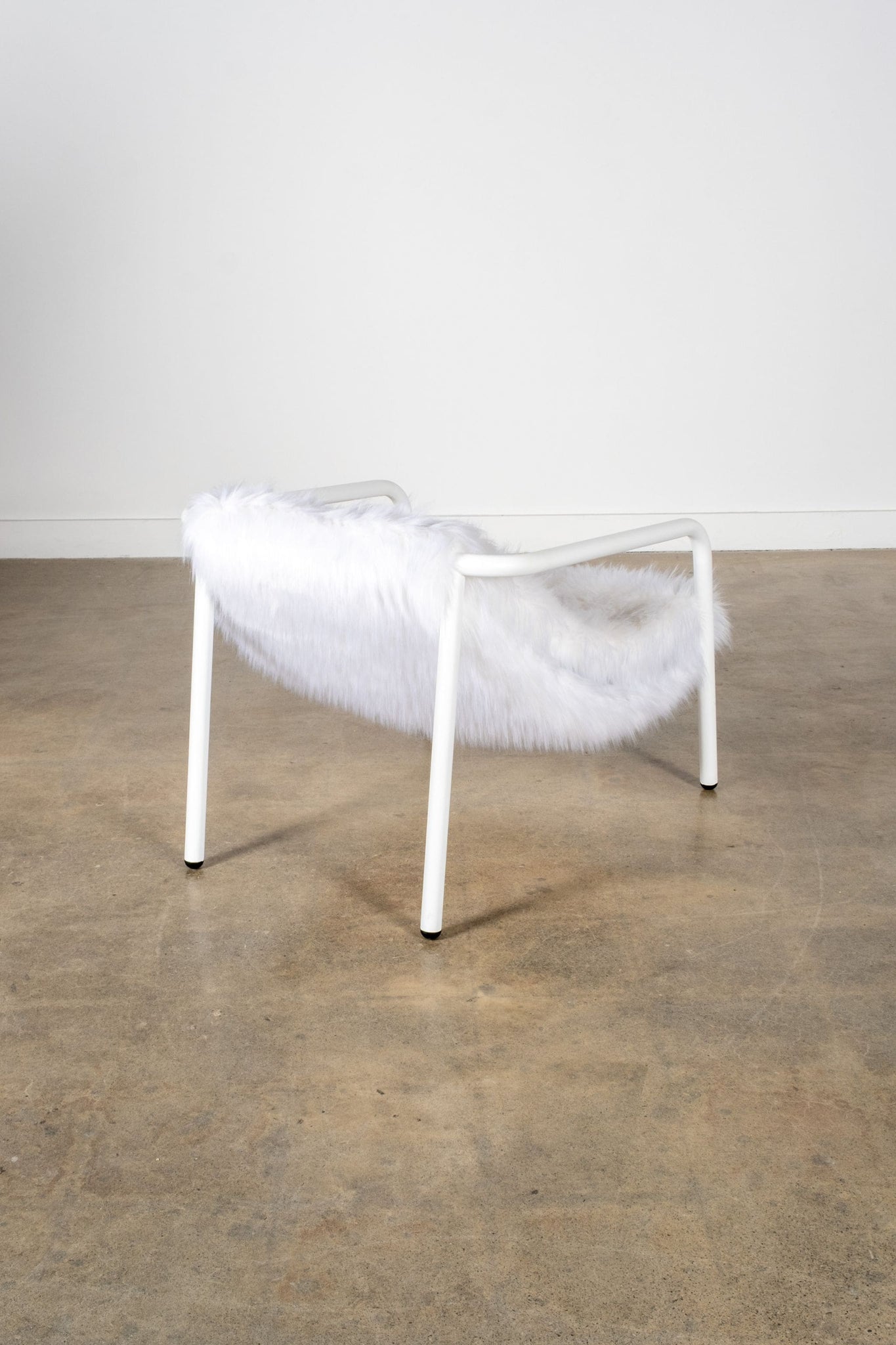 Sancal Elle Mini Lounge Chair (Tako Pelliccia) | Bonne Choice