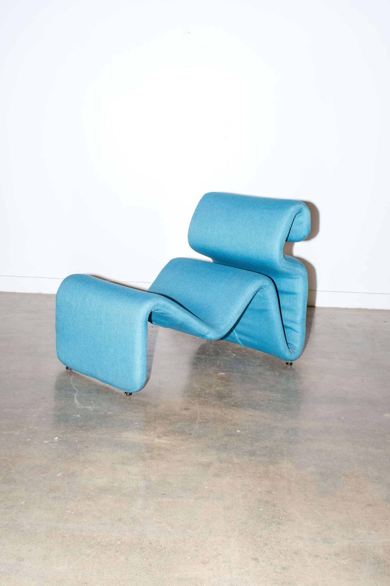 Etcetera Lounge Chair | Bonne Choice