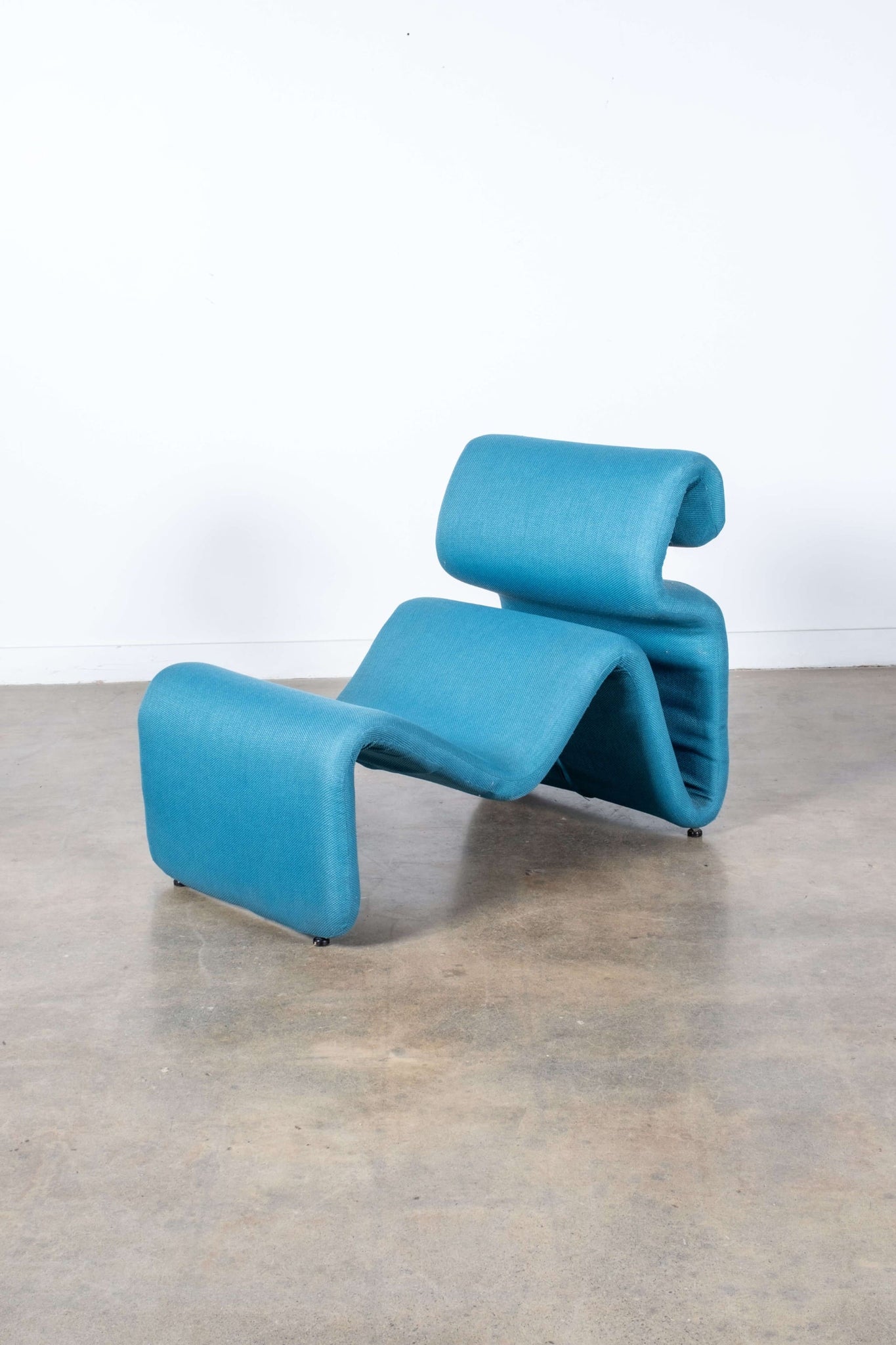 Etcetera Lounge Chair | Bonne Choice