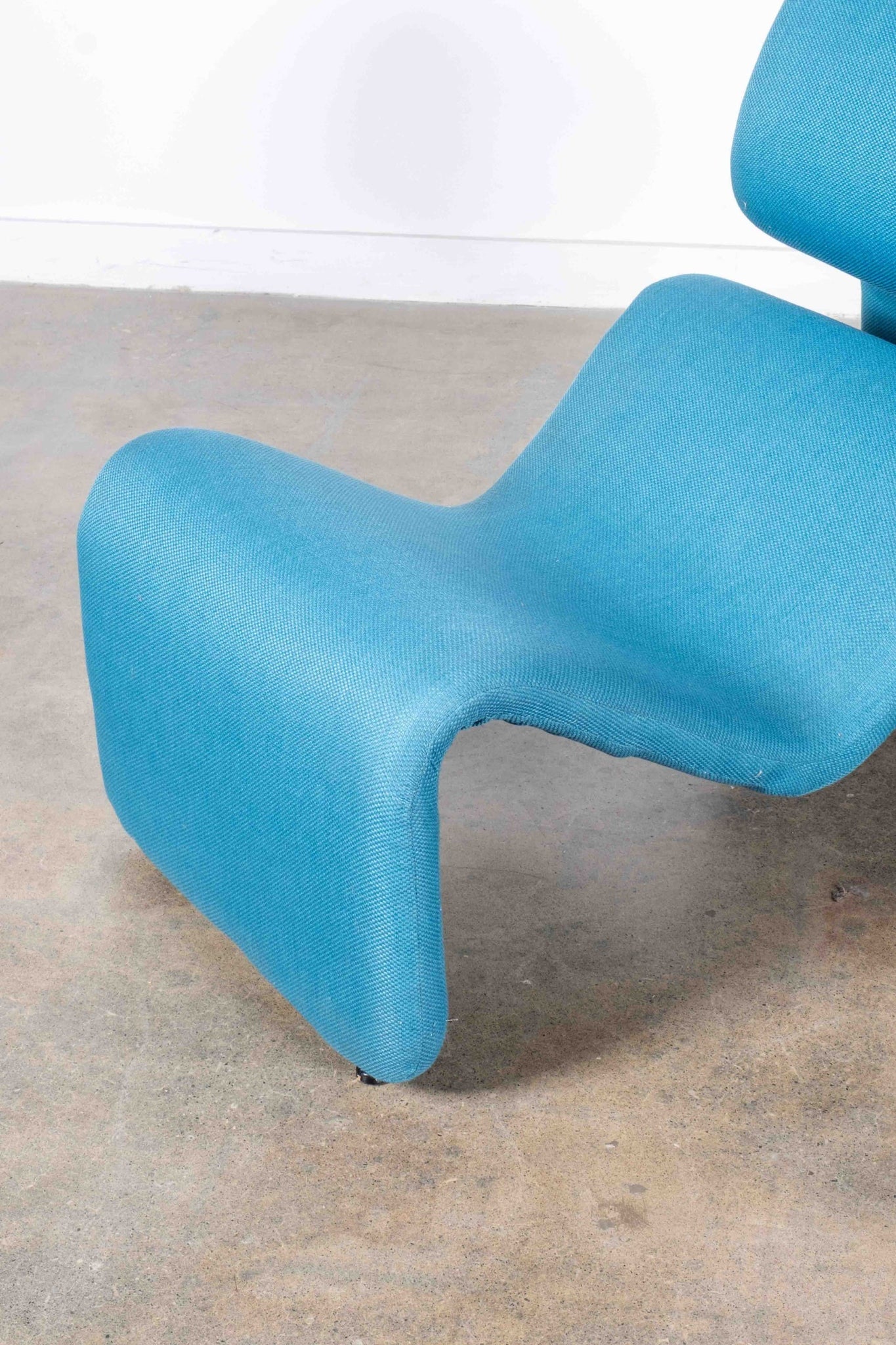 Etcetera Lounge Chair | Bonne Choice