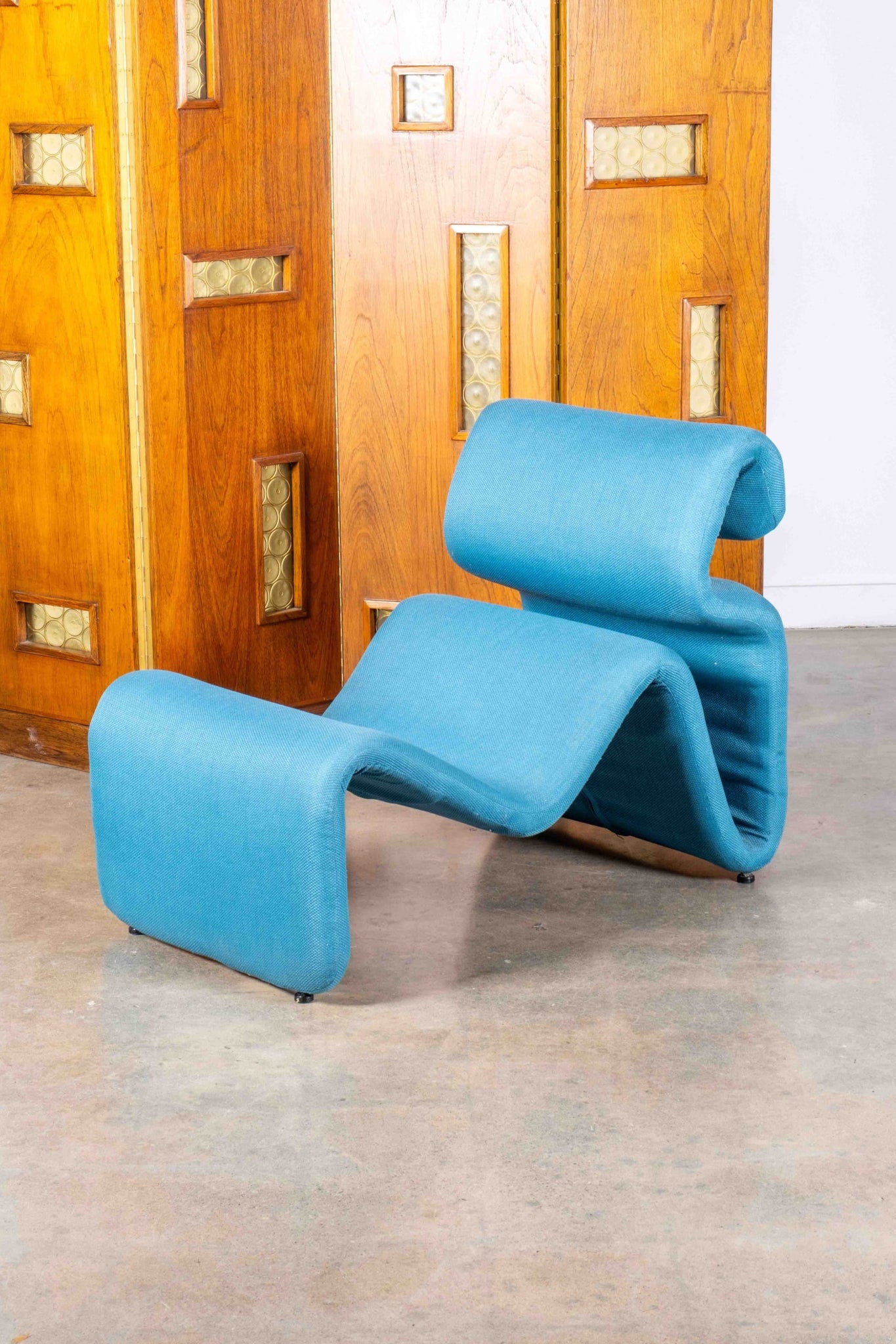 Etcetera Lounge Chair | Bonne Choice