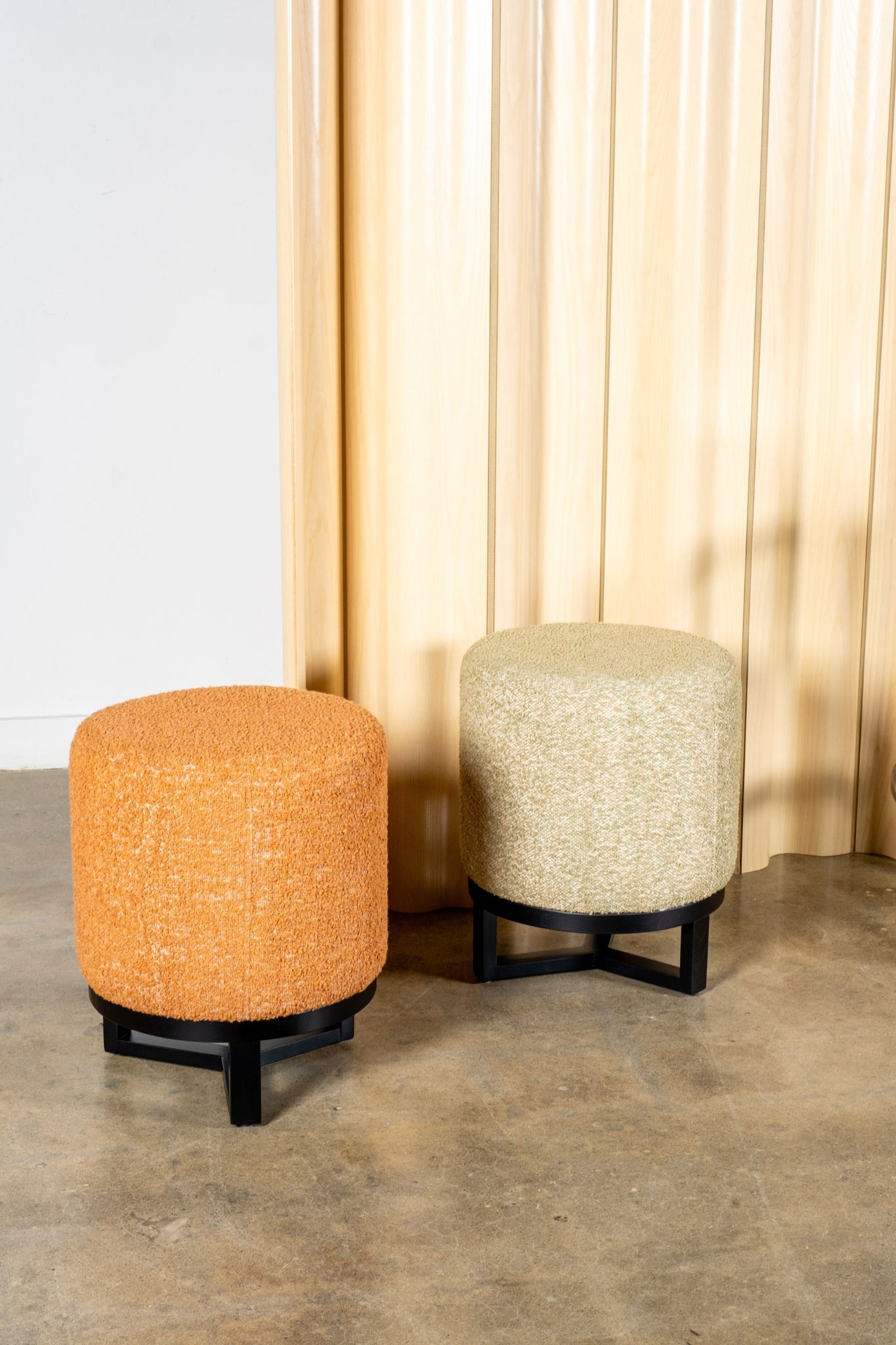 Dome Deco FLYNN Stool | Bonne Choice