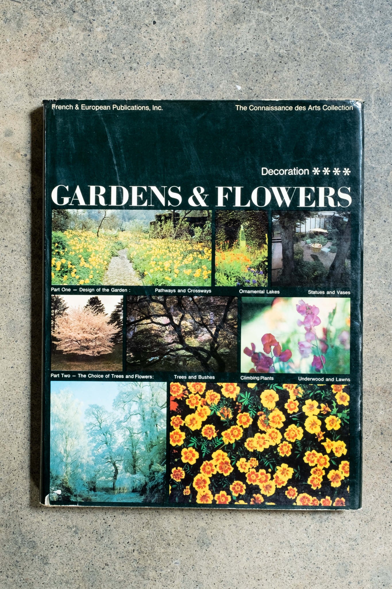 Gardens & Flowers