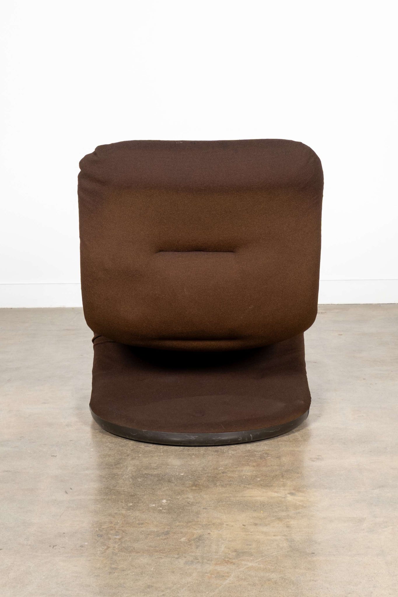 Girasole Lounge Chair