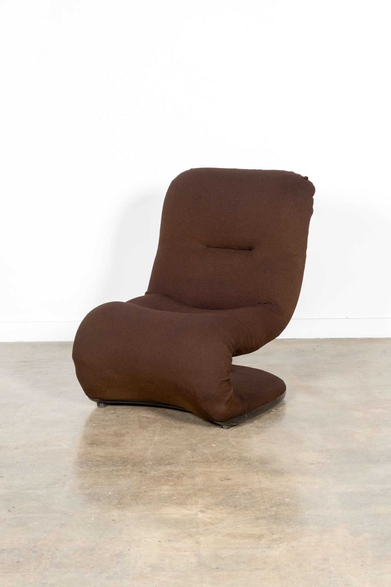 Girasole Lounge Chair