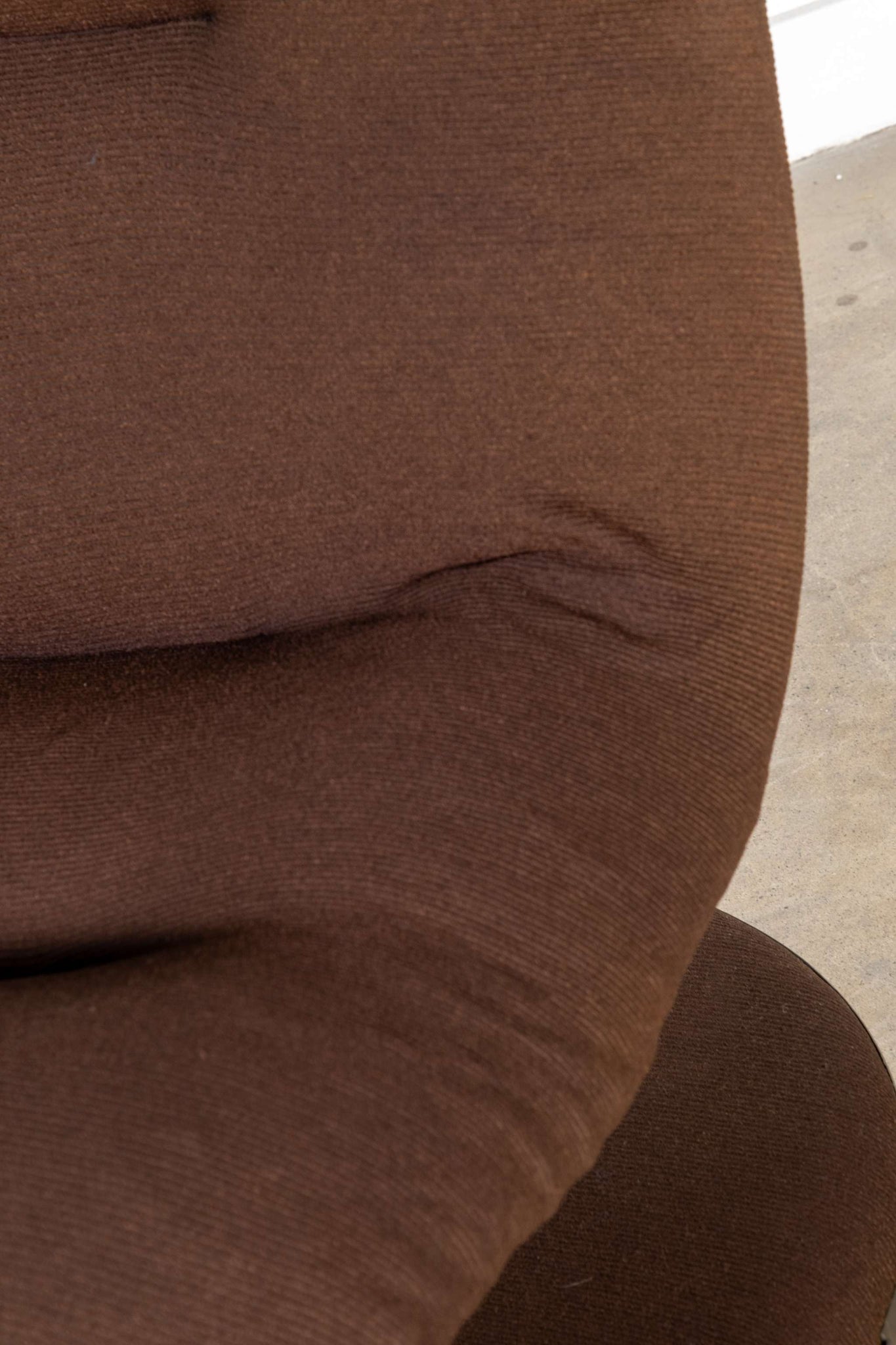 Girasole Lounge Chair