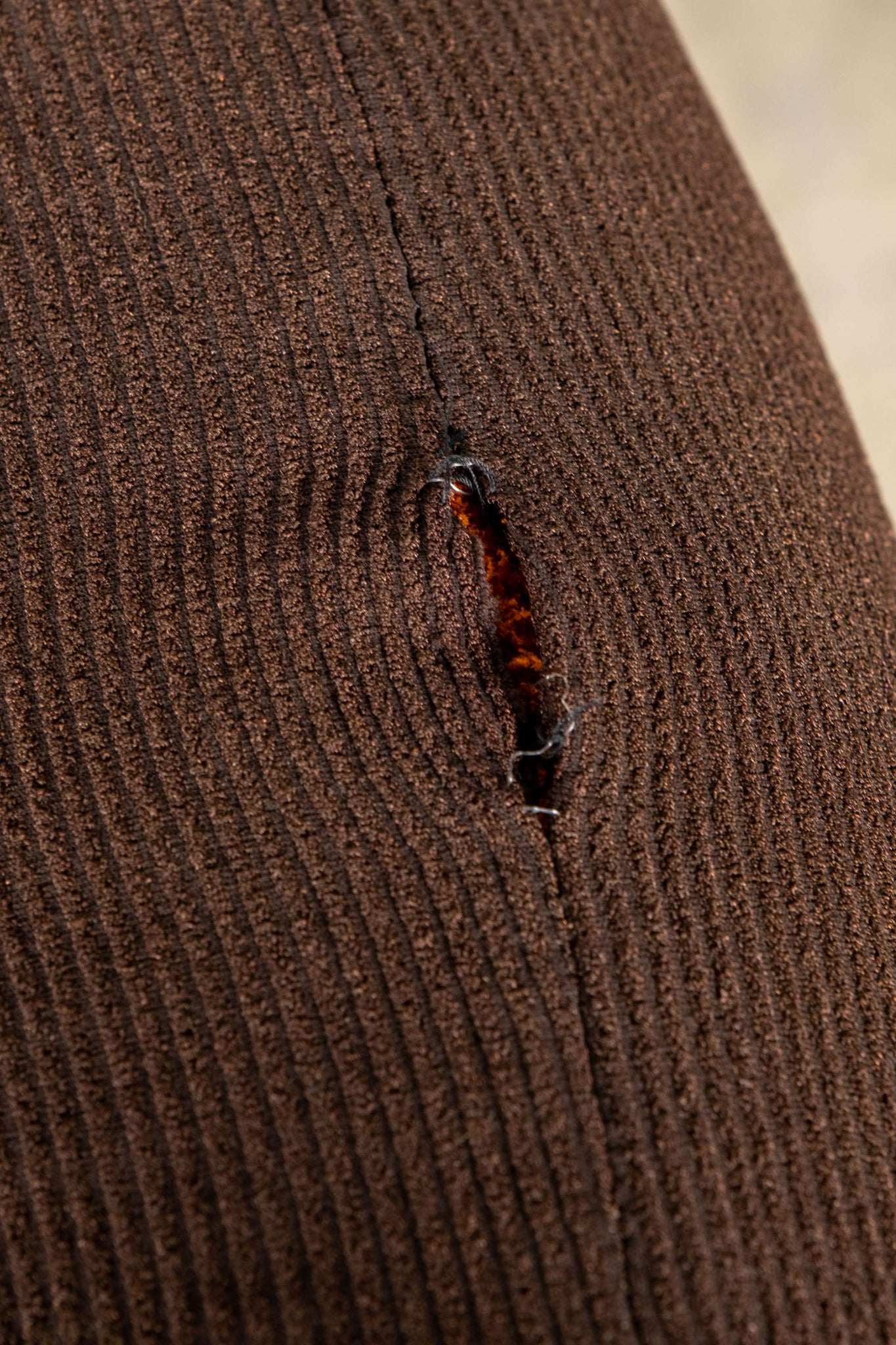 Girasole Lounge Chair