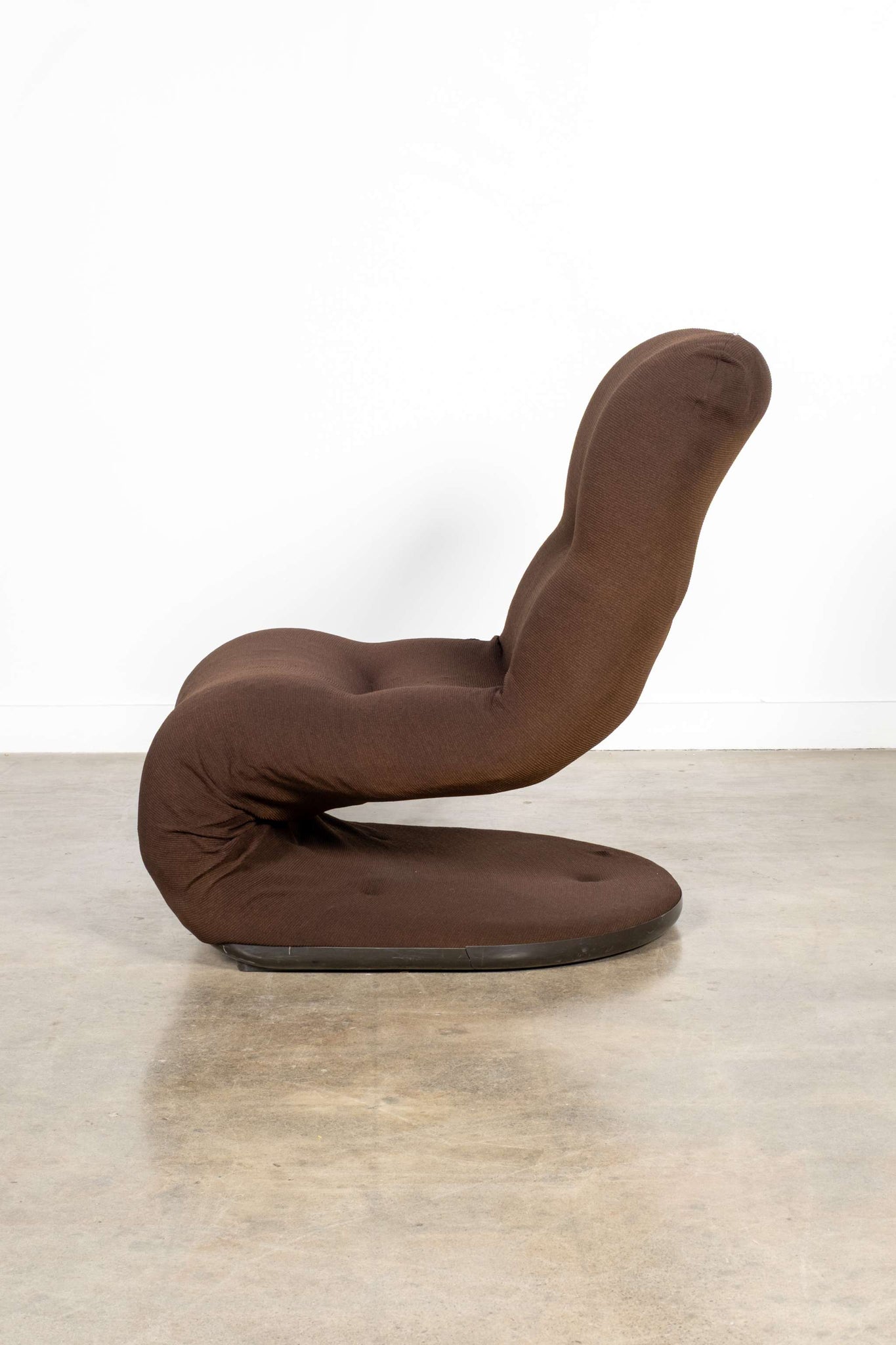 Girasole Lounge Chair