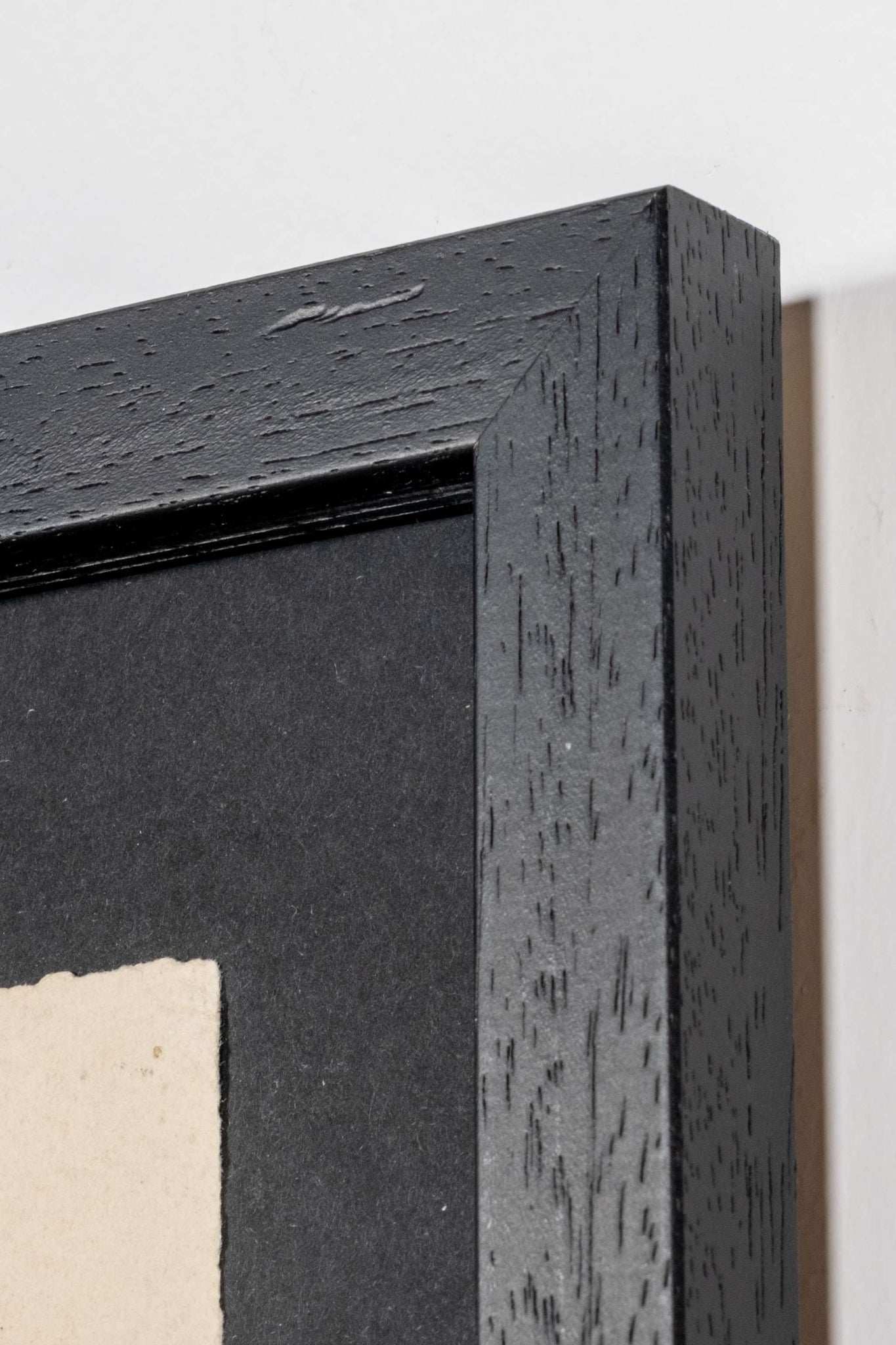 Green, Blue and Black Print