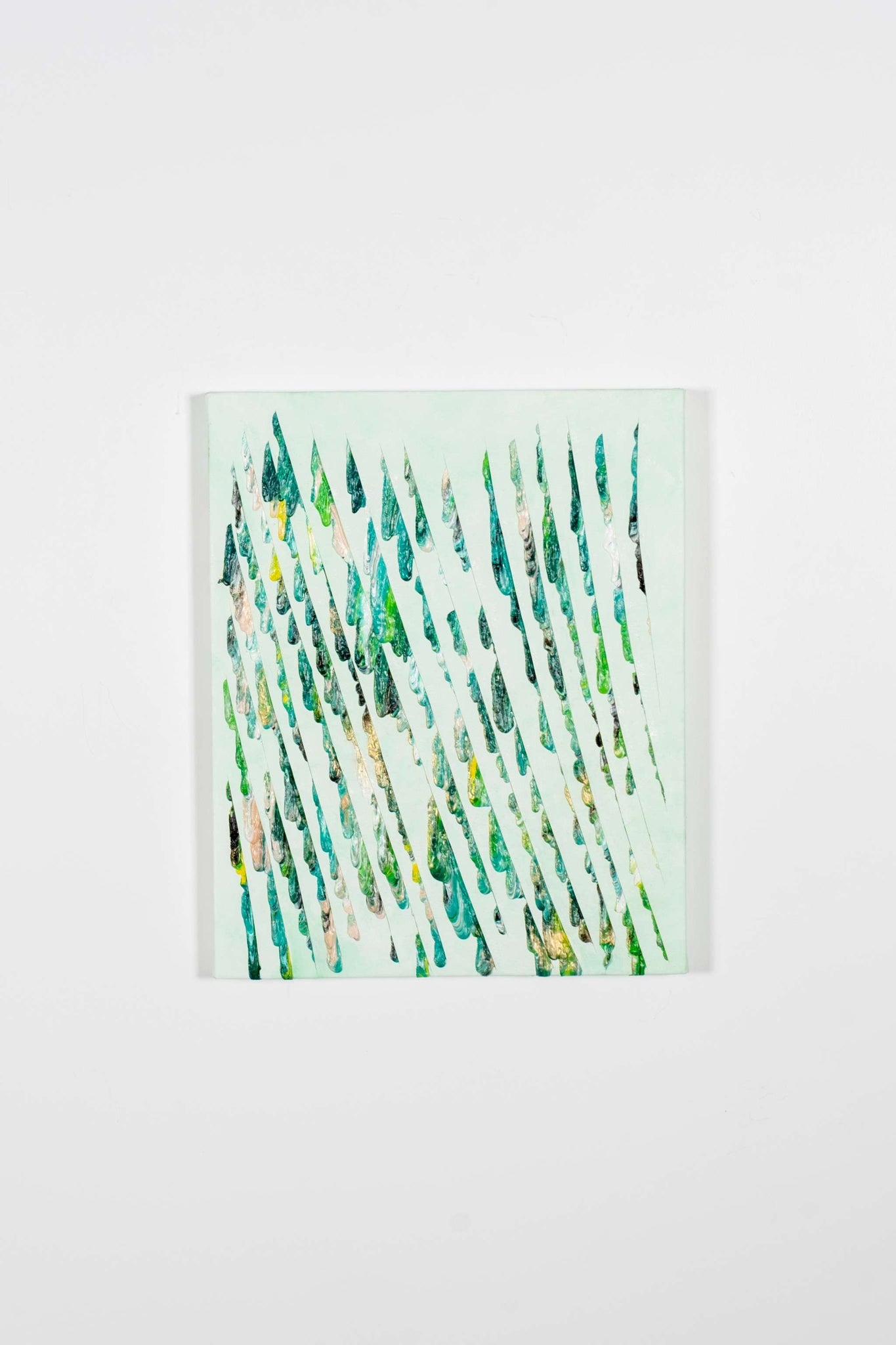"Green Ooze" (2025)