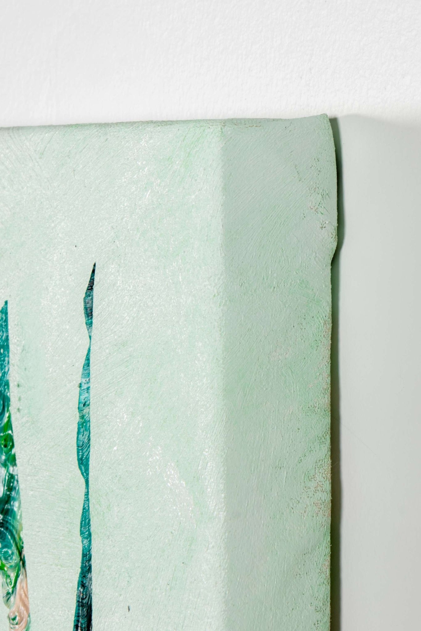 "Green Ooze" (2025)