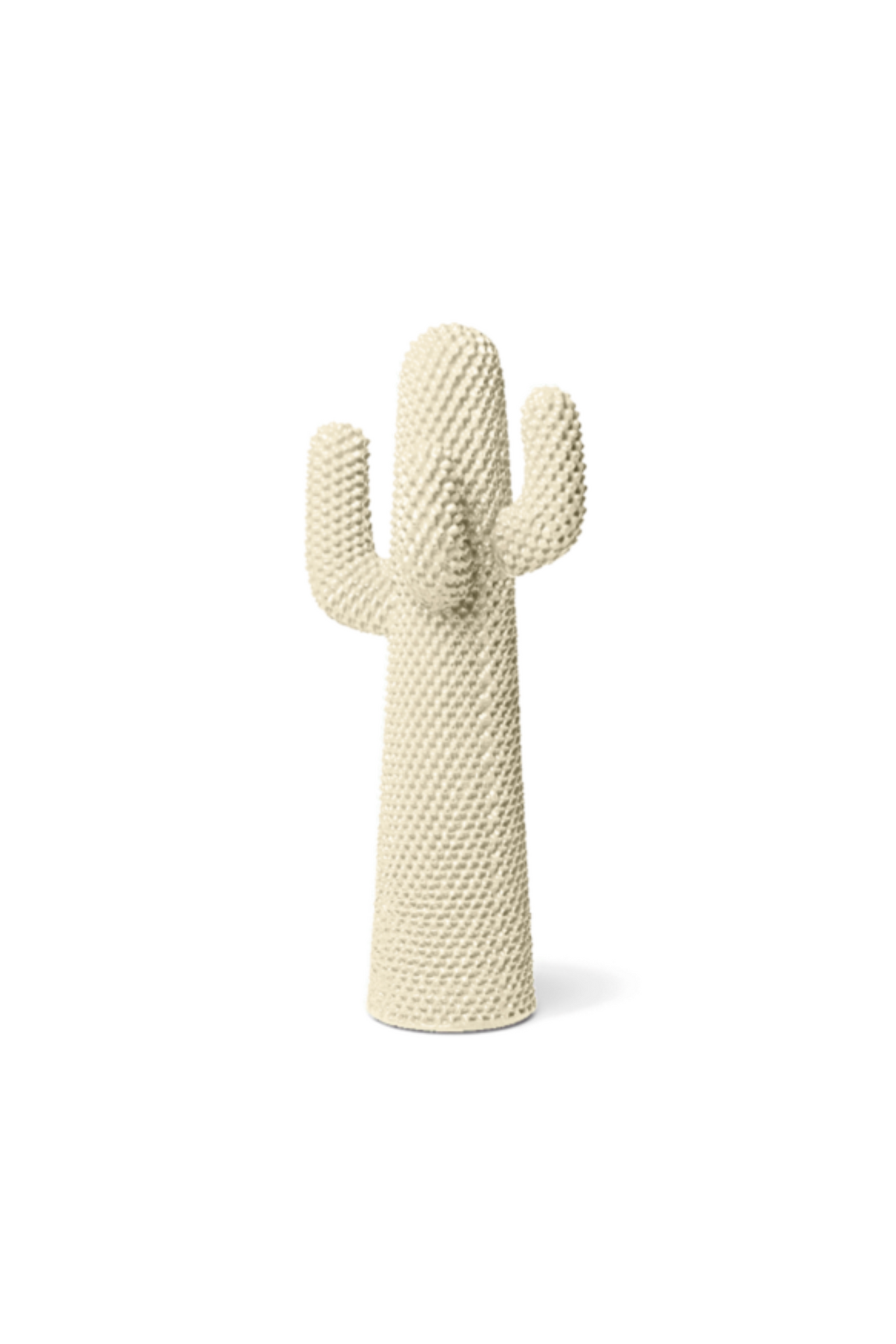 Another White Cactus®