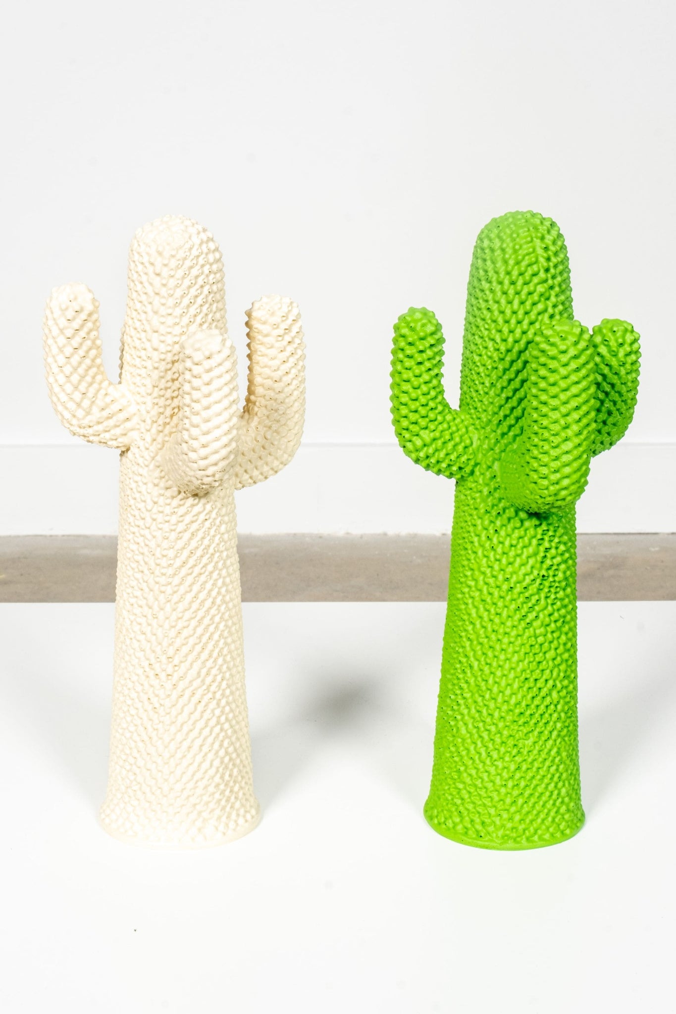 Gufram GUFRAMINI Another White Cactus® | Bonne Choice