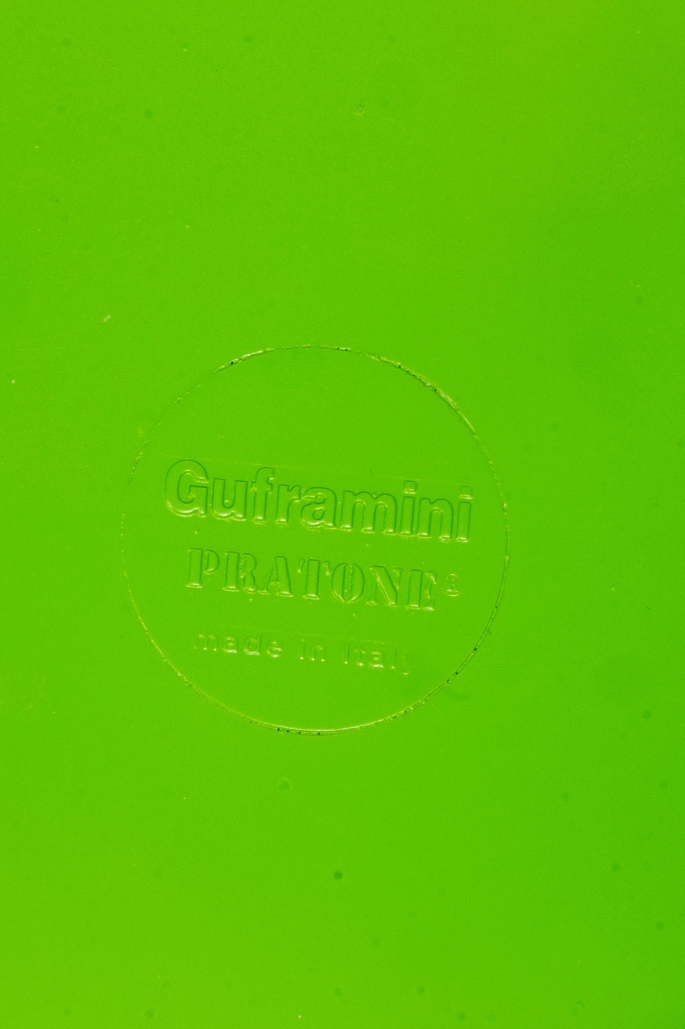 Gufram GUFRAMINI Pratone® | Bonne Choice