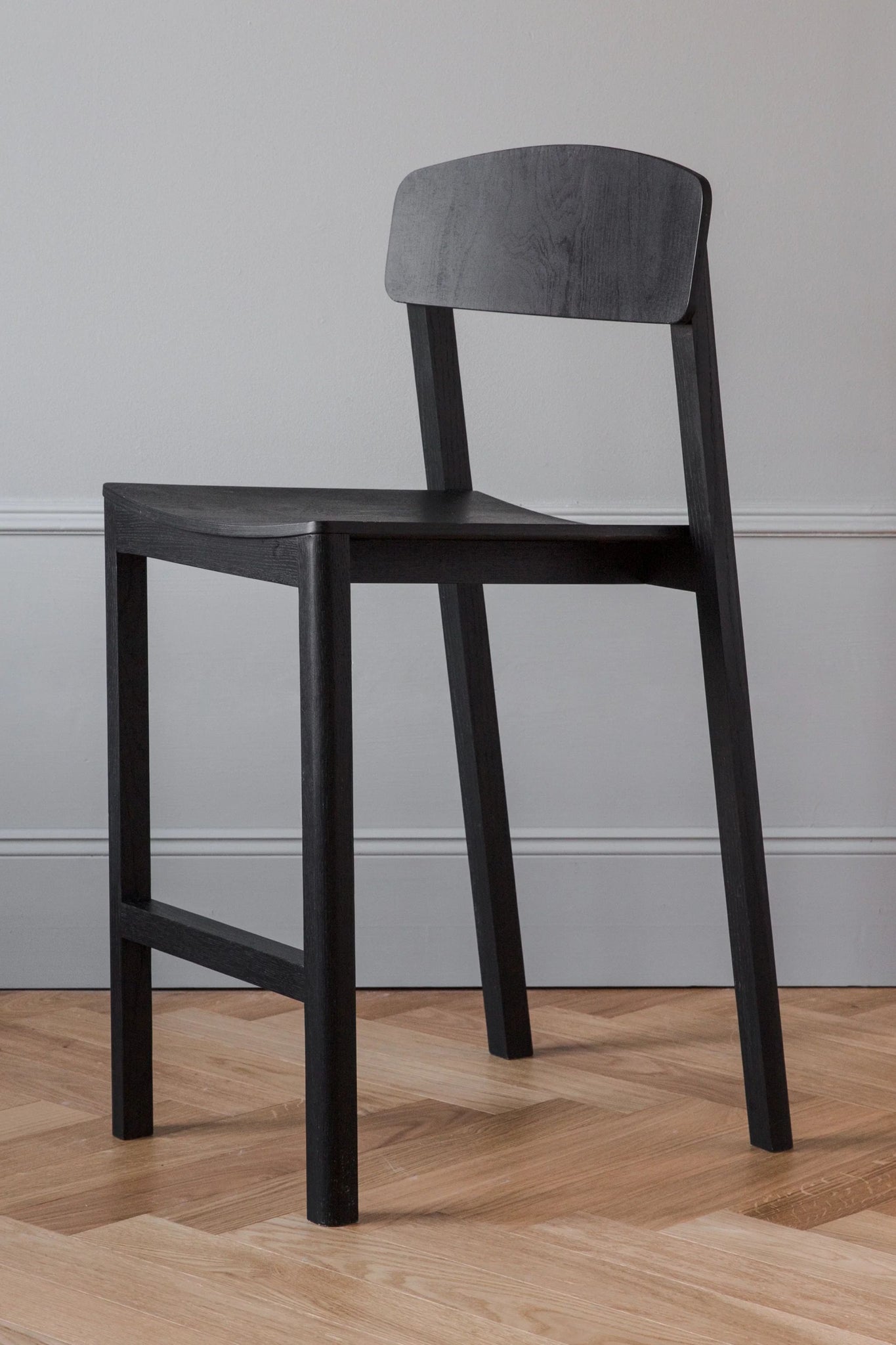 Bonne Choice - Made by Choice HALIKKO Bar/Counter Chair