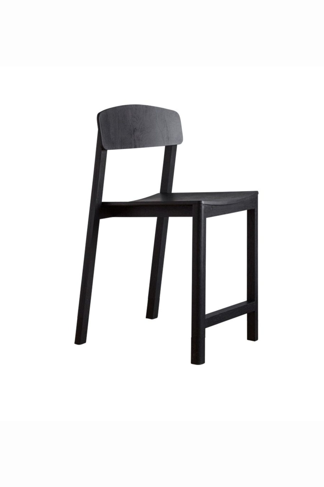 Bonne Choice - Made by Choice HALIKKO Bar/Counter Chair 66