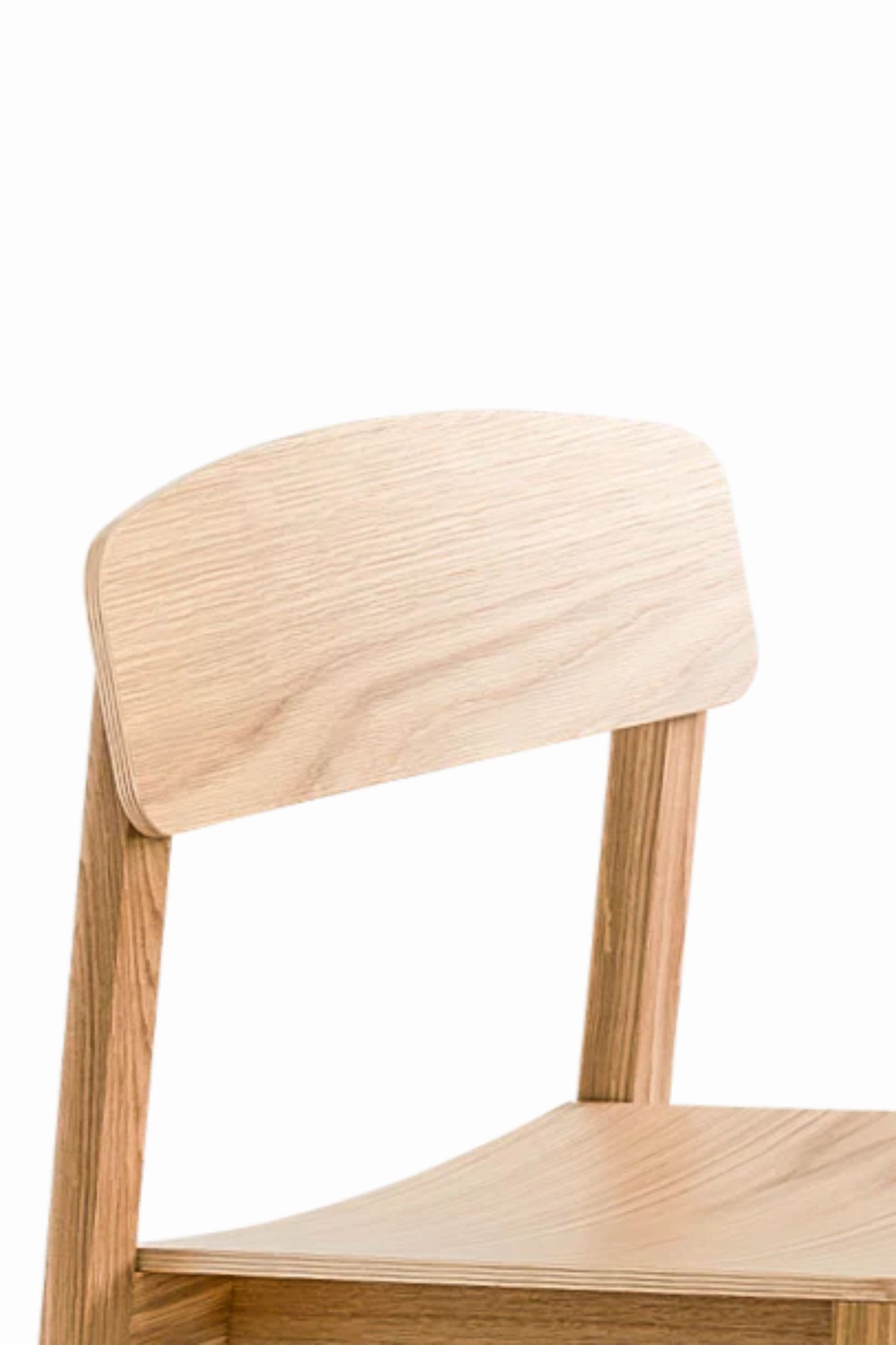 Bonne Choice - Made by Choice HALIKKO Dining Chair - Natural