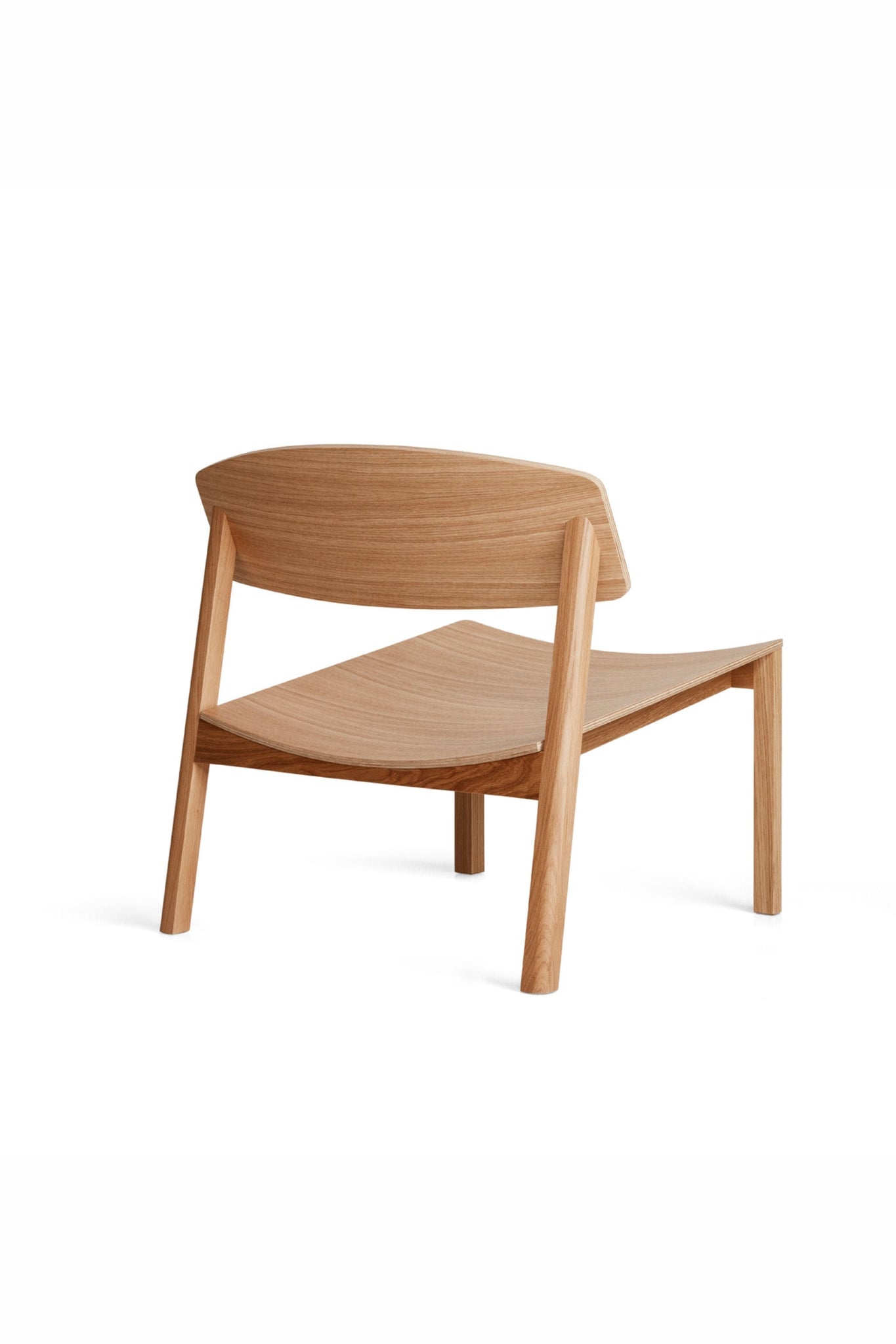 Bonne Choice - Made by Choice HALIKKO Lounge Chair