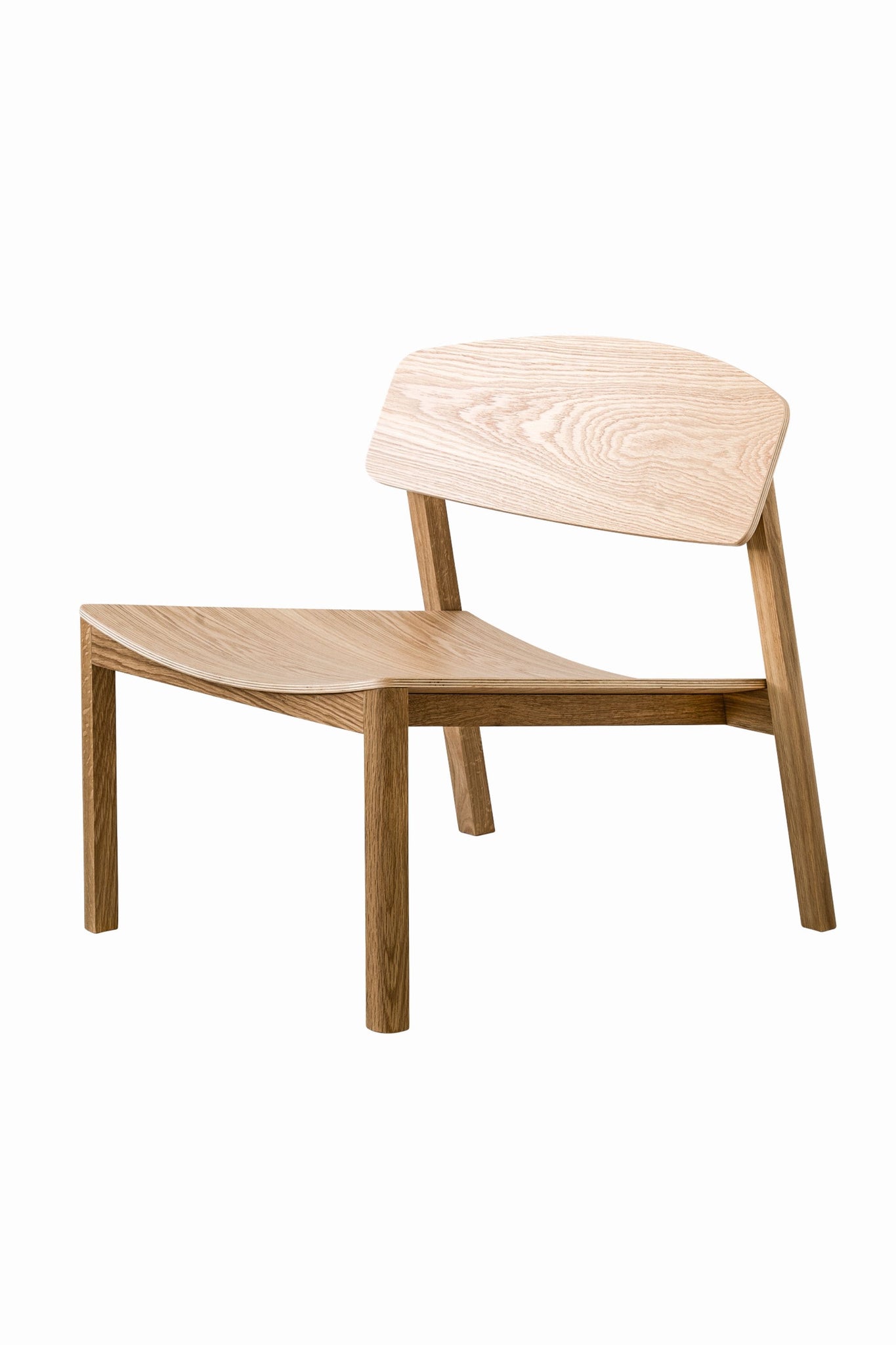 Bonne Choice - Made by Choice HALIKKO Lounge Chair