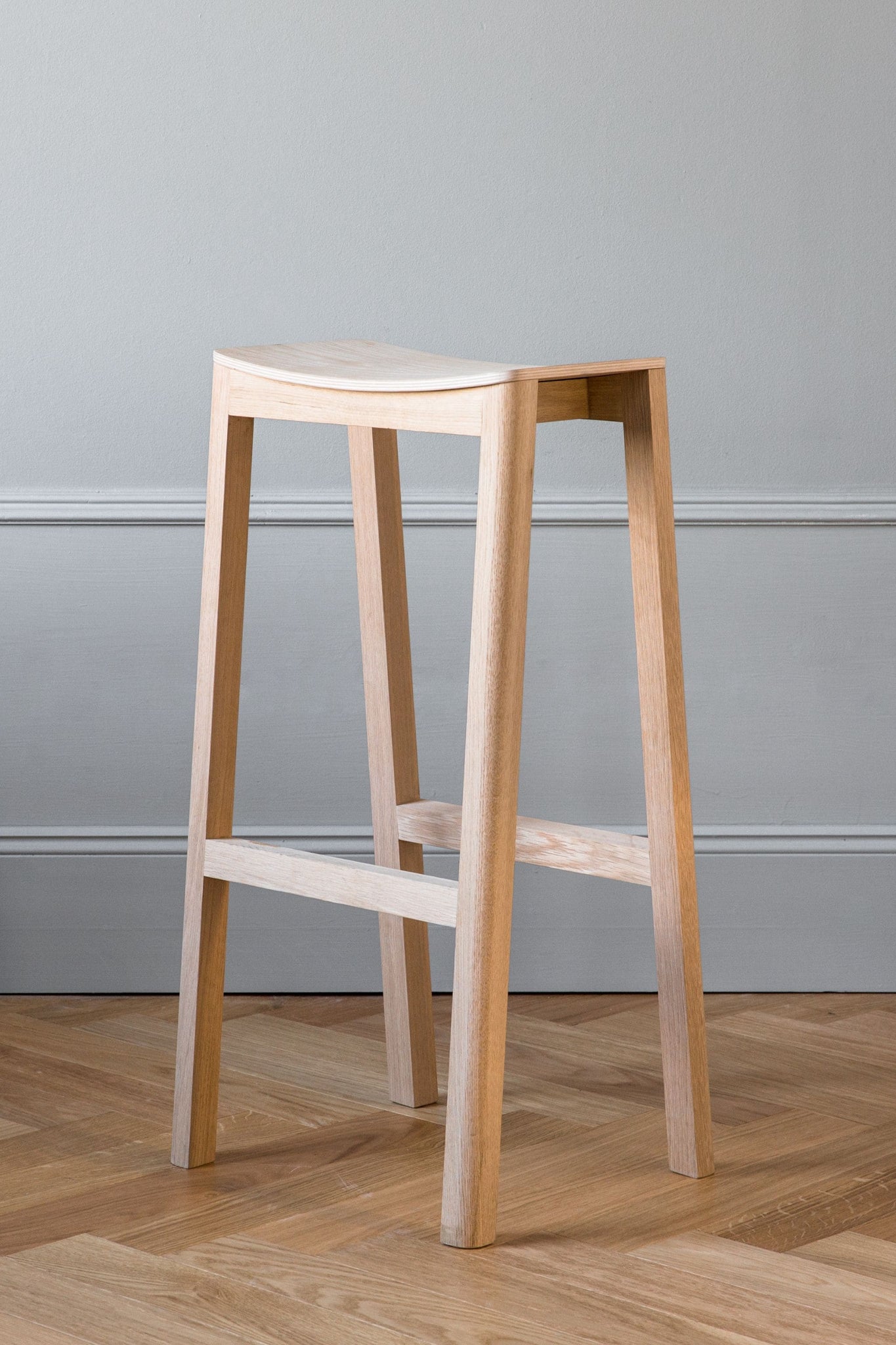 Bonne Choice - Made by Choice HALIKKO Stool