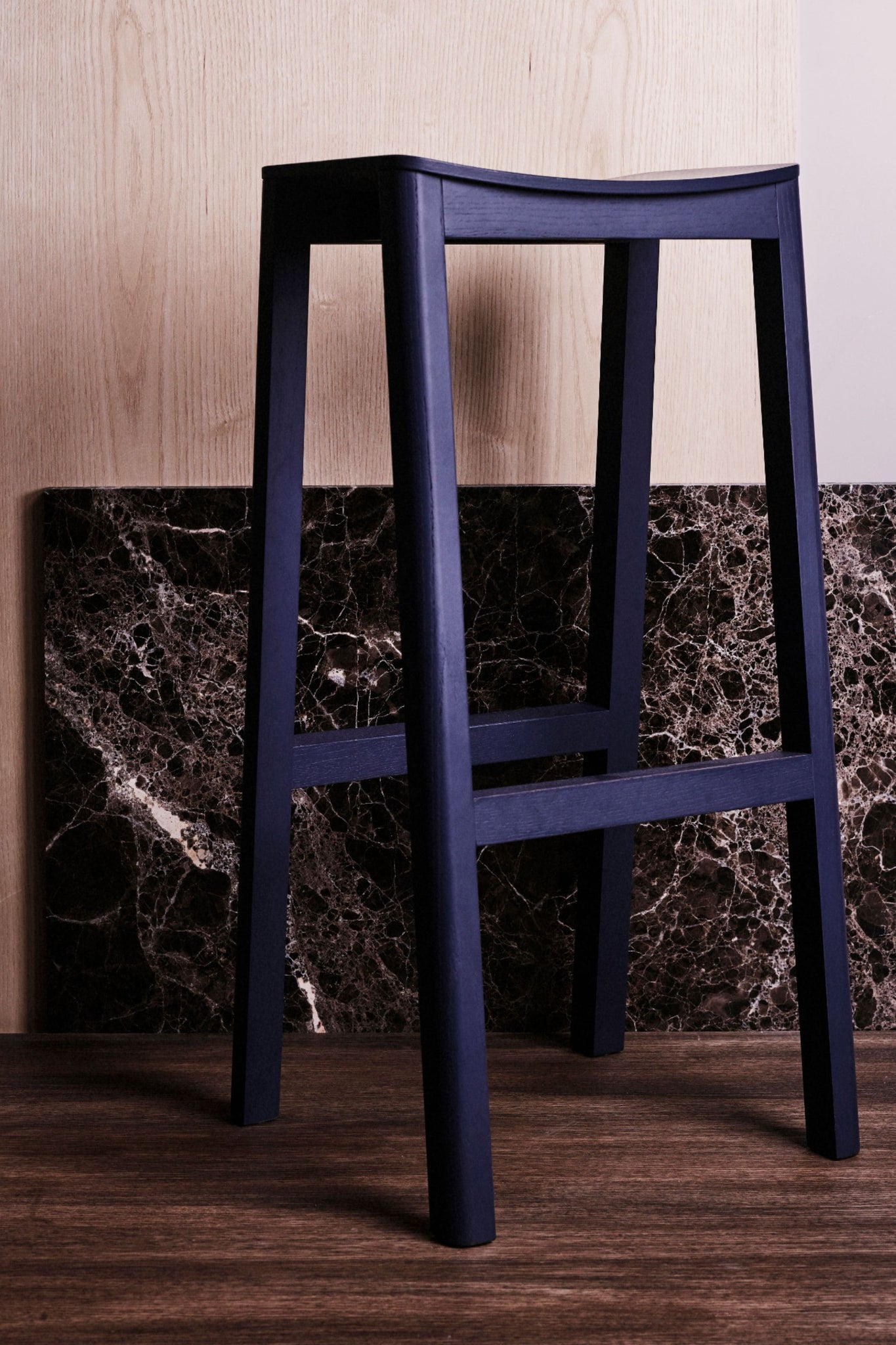 Bonne Choice - Made by Choice HALIKKO Stool