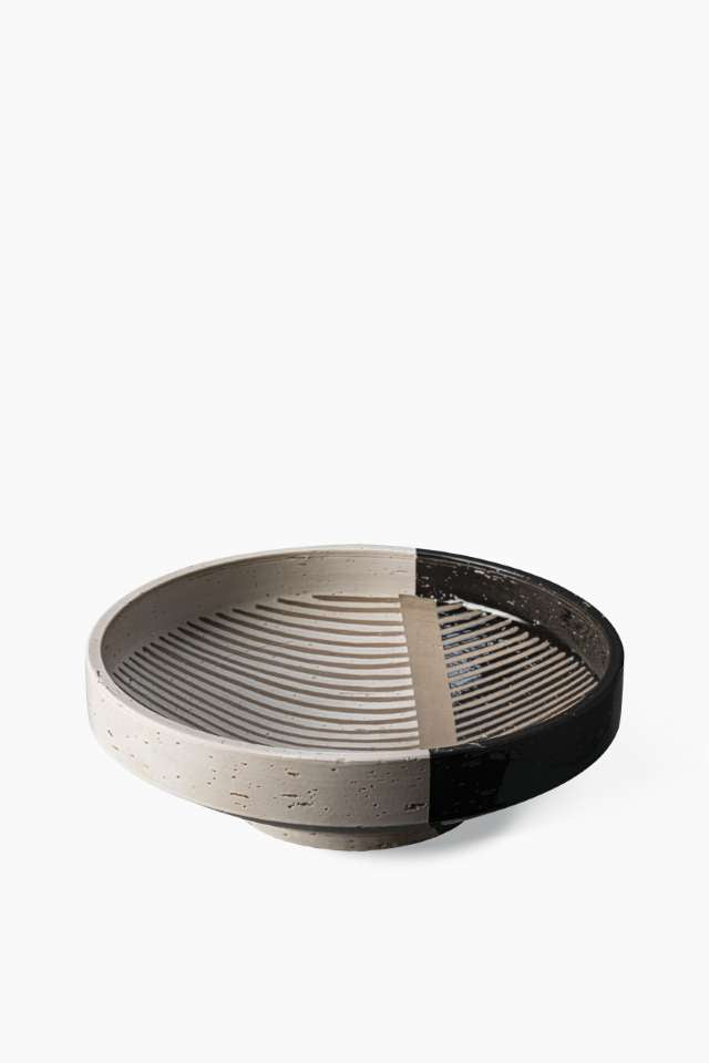 INV-1907 Bowl, Centerpiece