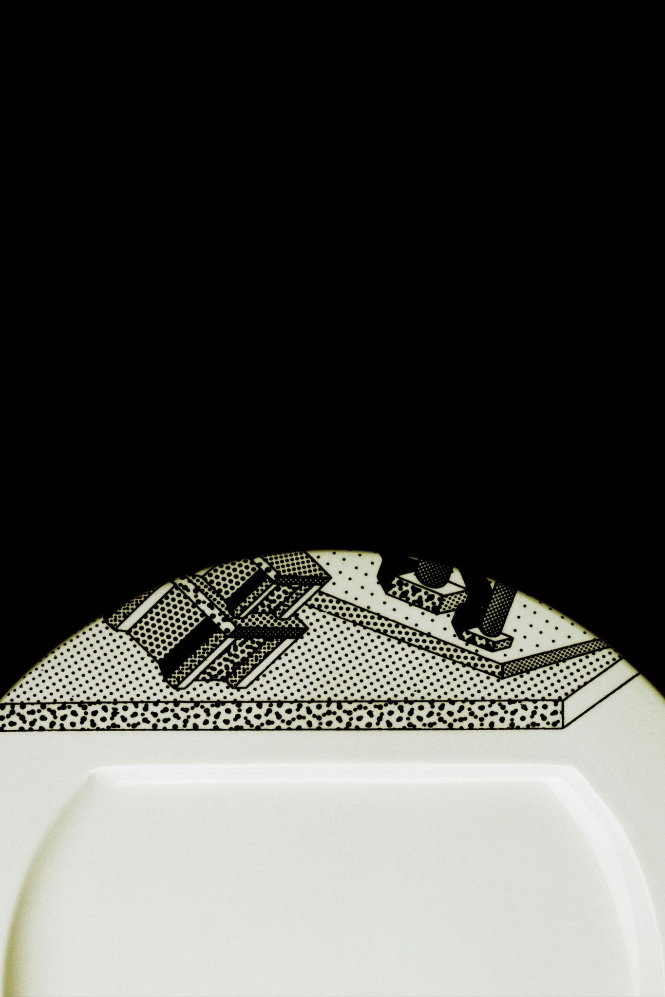 Indivia Plate