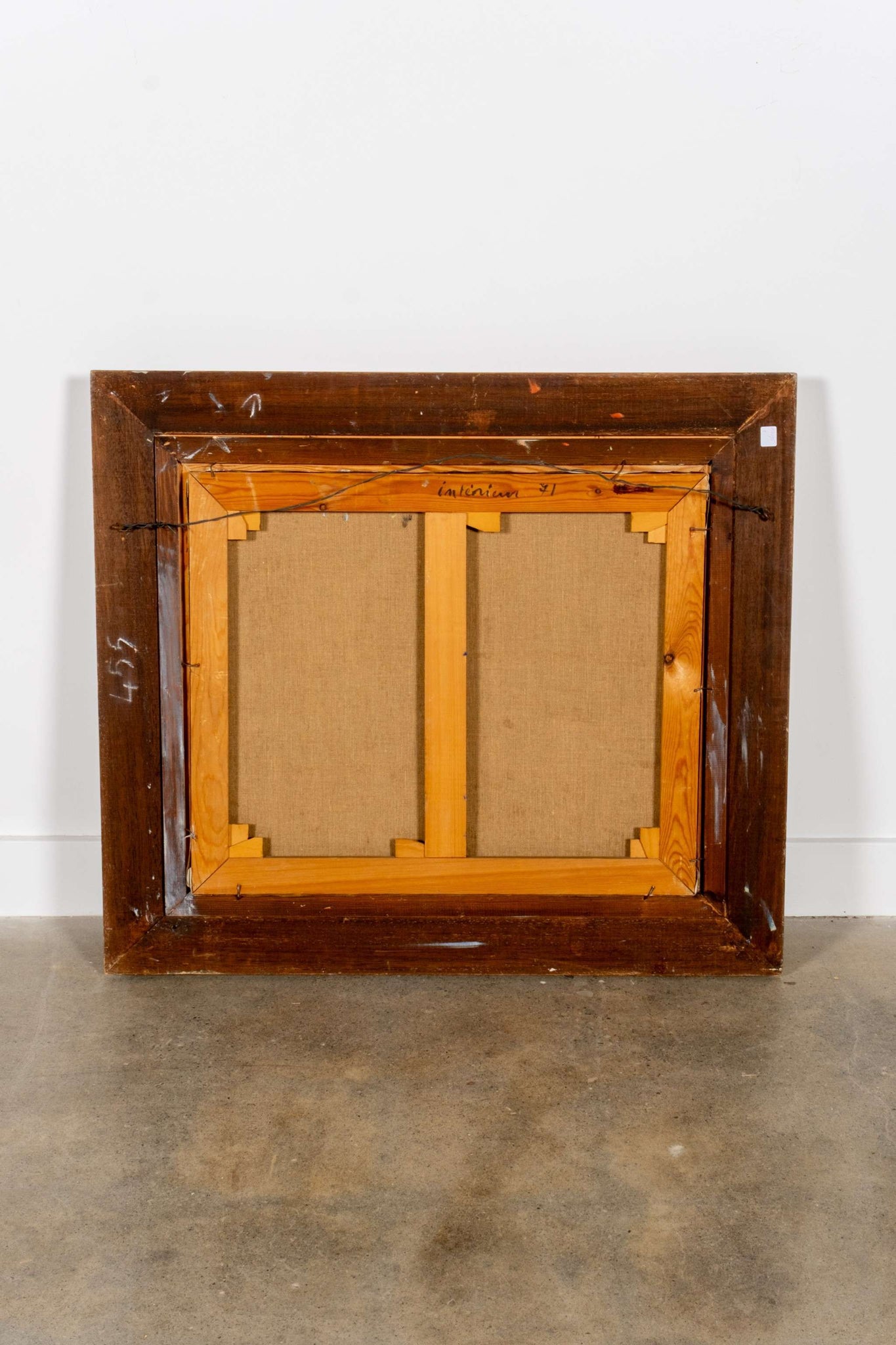 "Interior" (1971)