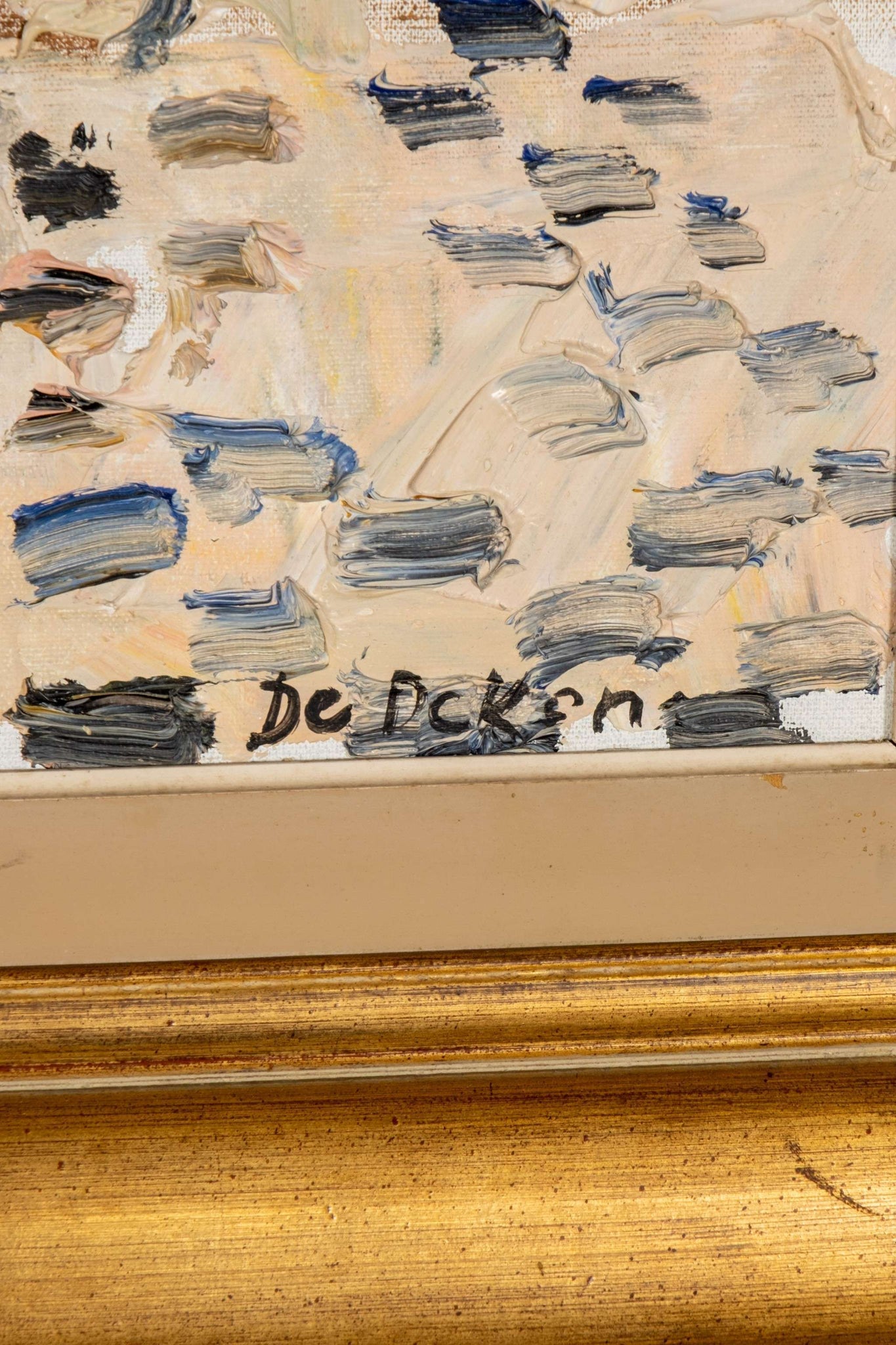 "Interior" (1971)
