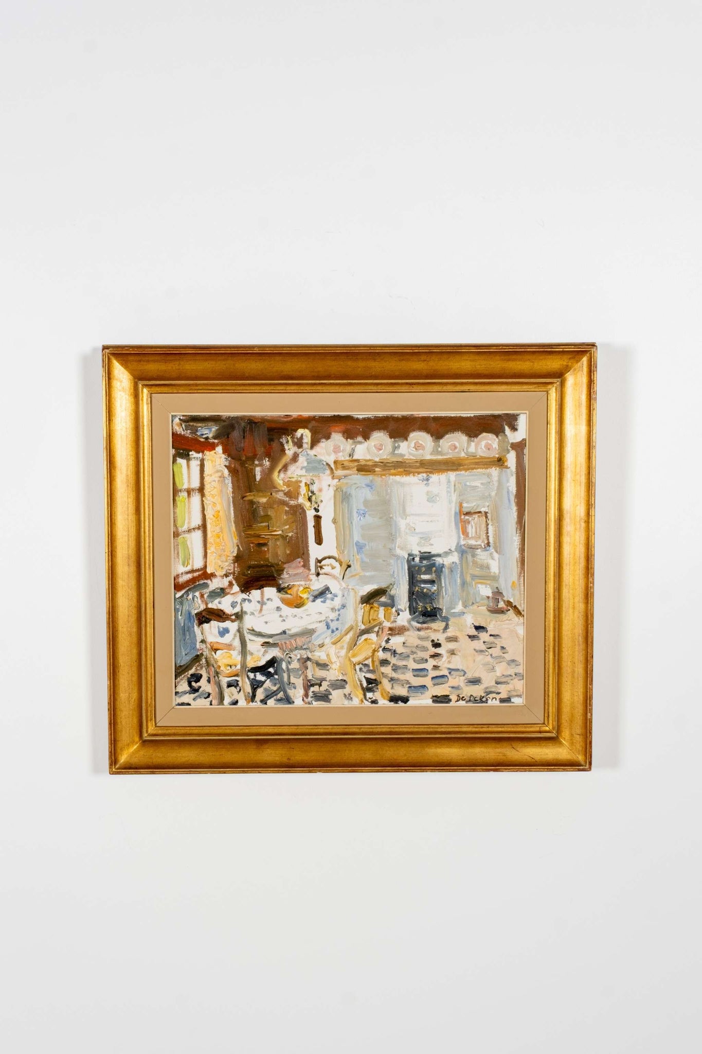 "Interior" (1971)
