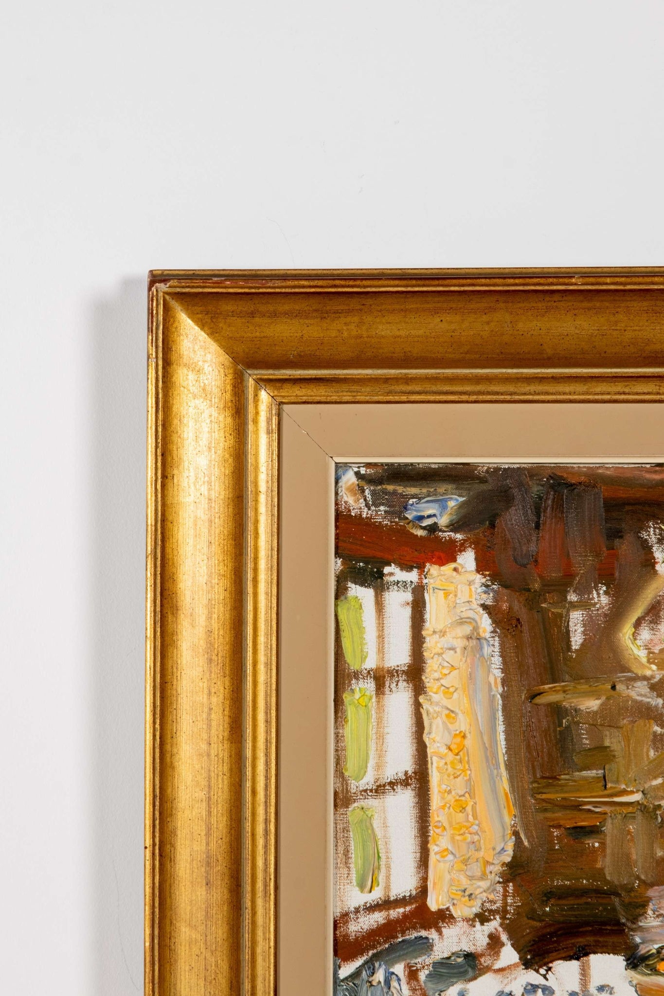 "Interior" (1971)