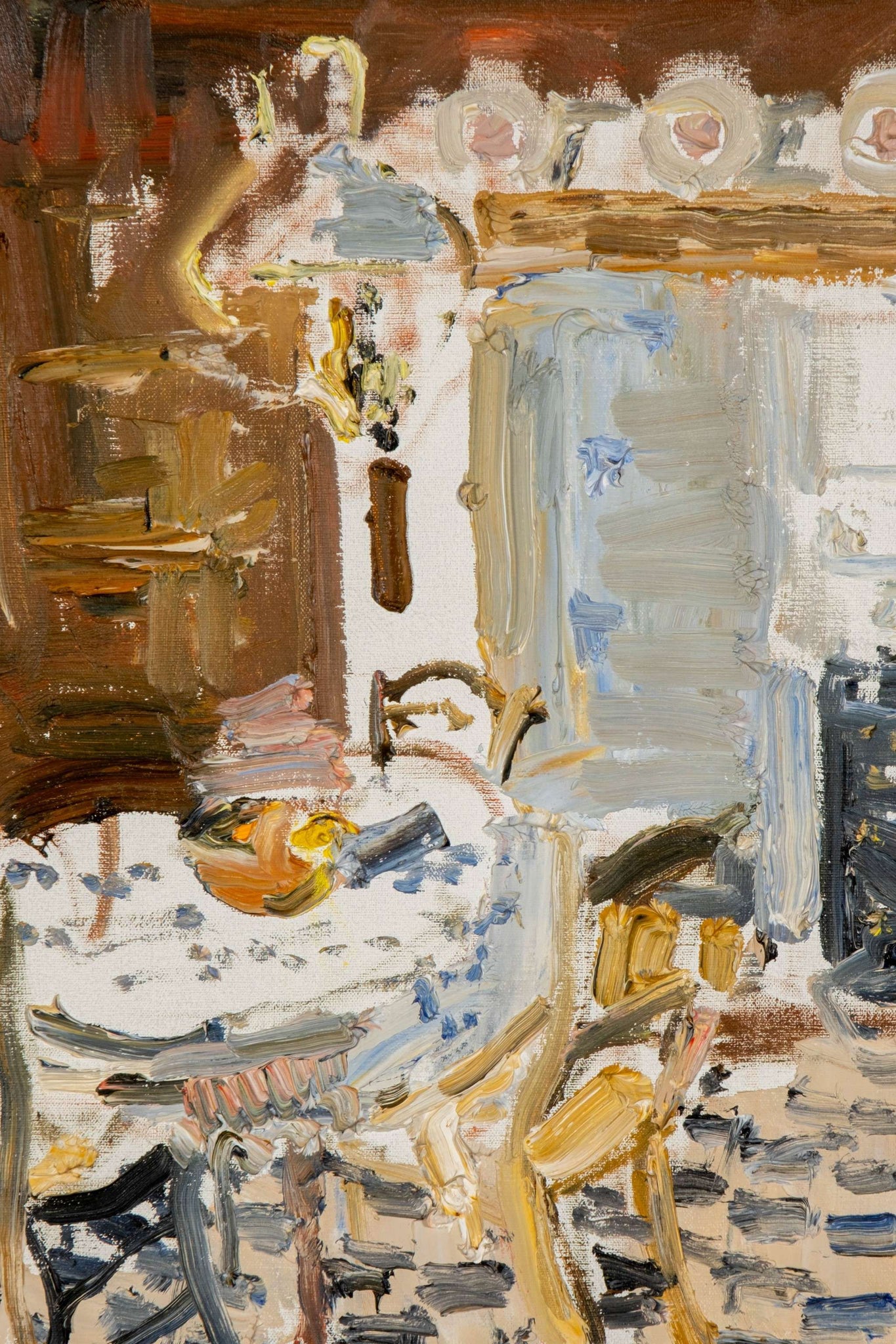 "Interior" (1971)