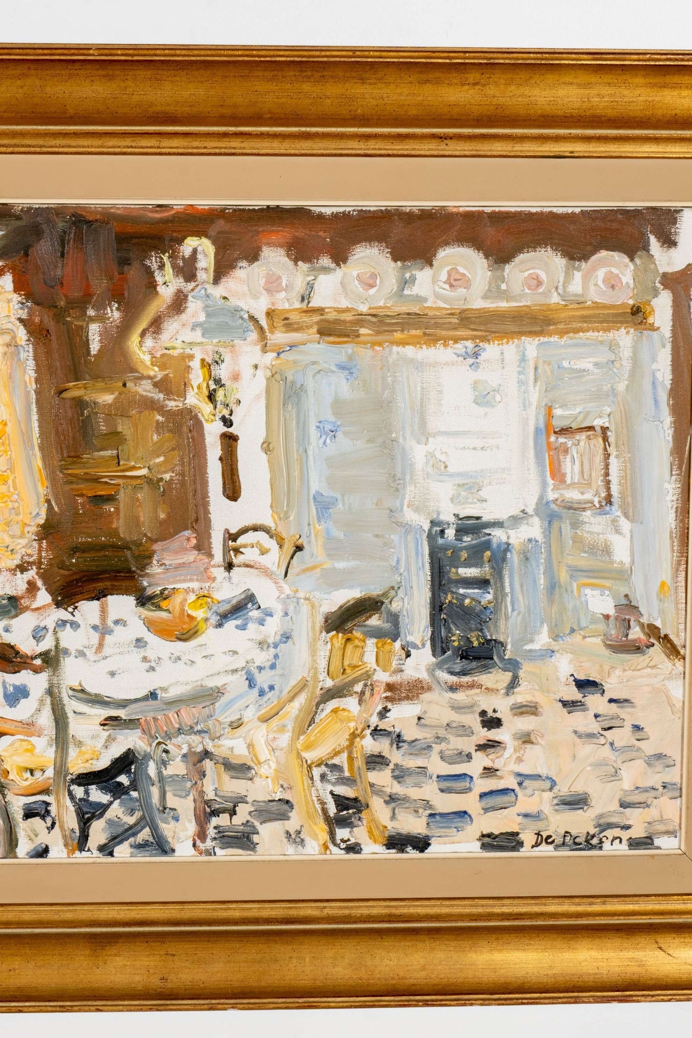 "Interior" (1971)