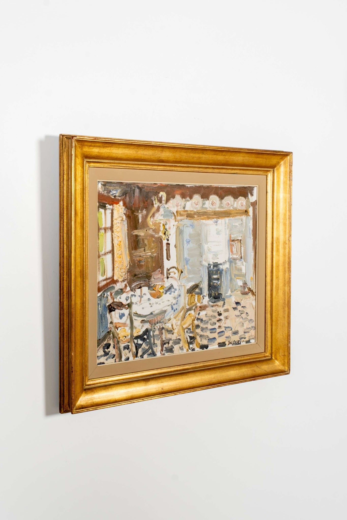 "Interior" (1971)