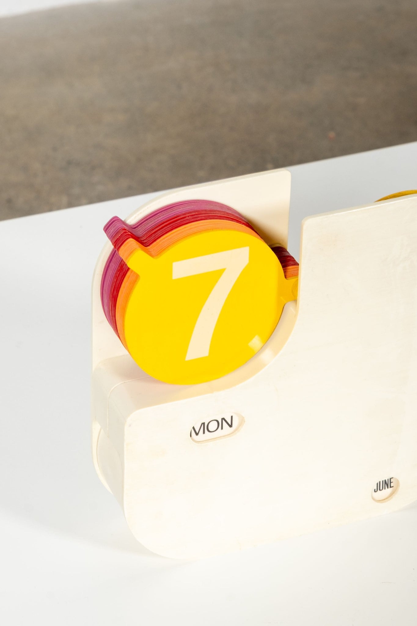 Japanese Calendar | Bonne Choice
