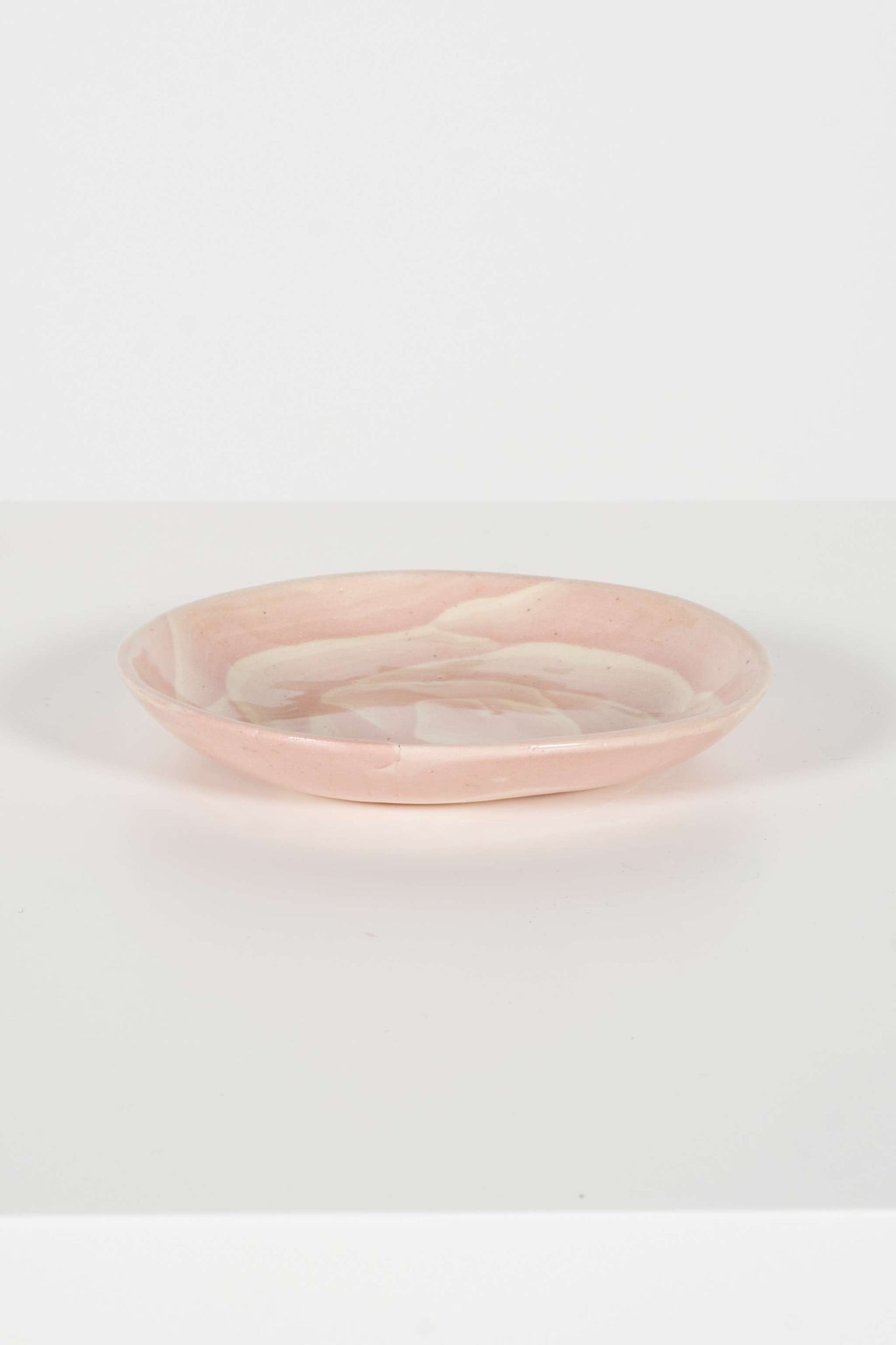 Japanese Ceramic Trinket Dish