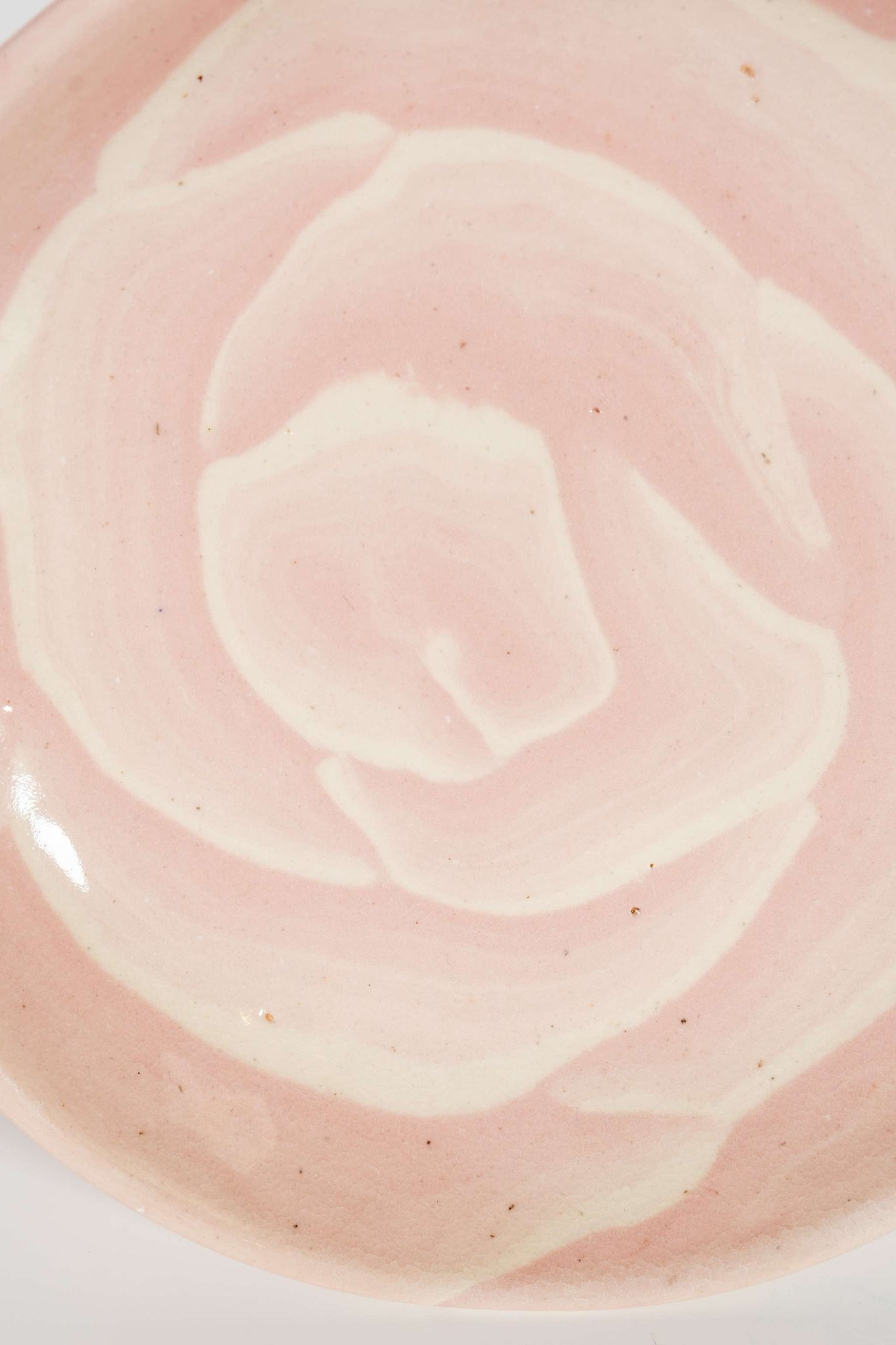 Japanese Ceramic Trinket Dish