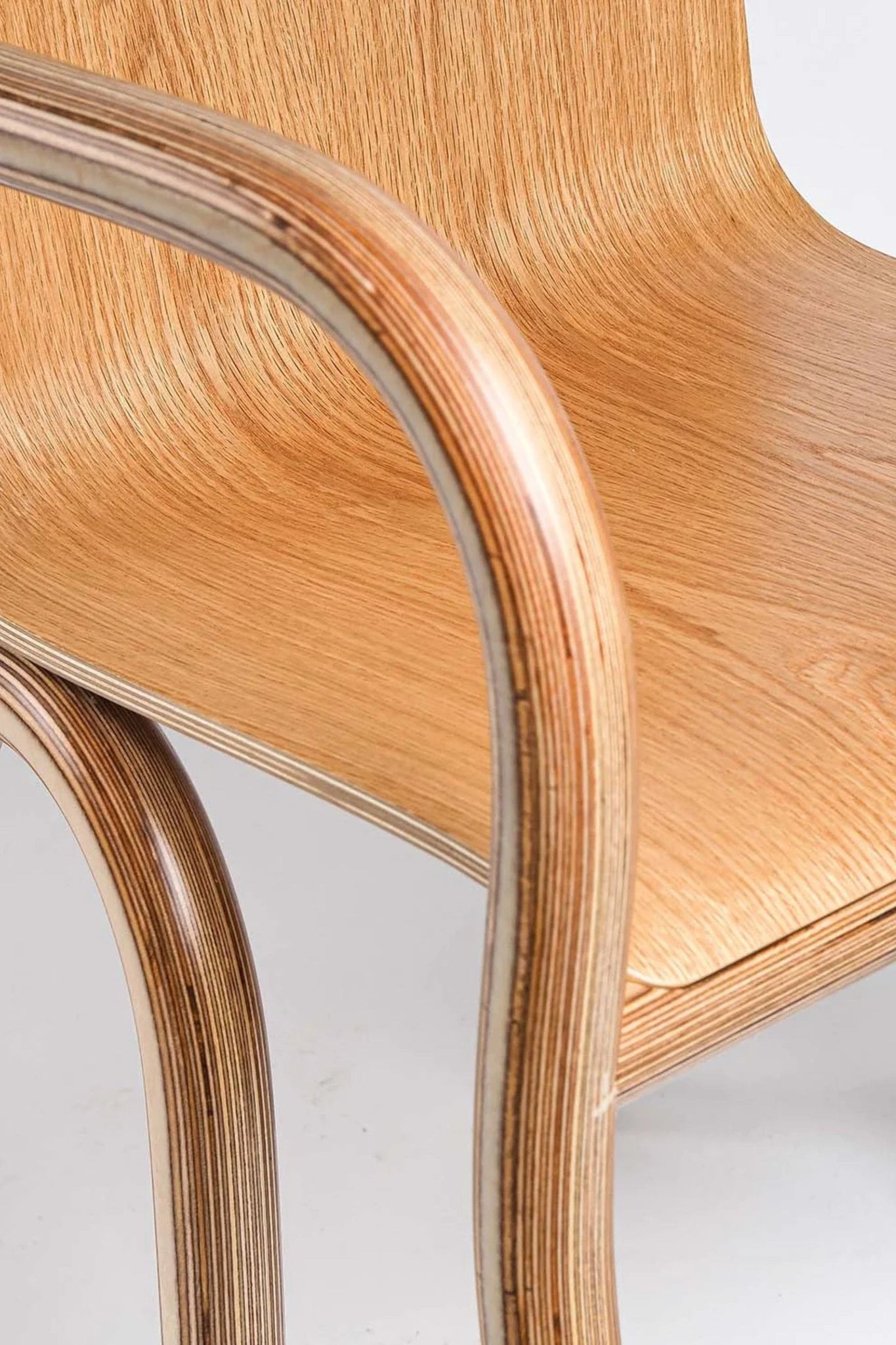 Bonne Choice - Made by Choice KOLHO Dining Chair - Natural