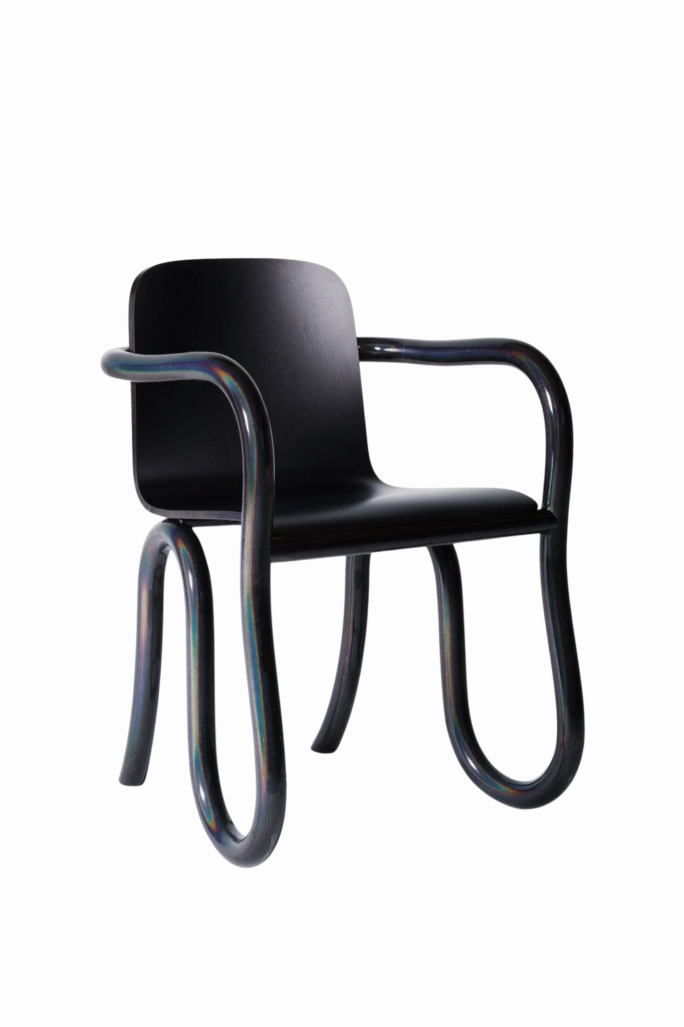 Bonne Choice - Made by Choice KOLHO Dining Chair - MDJ KUU