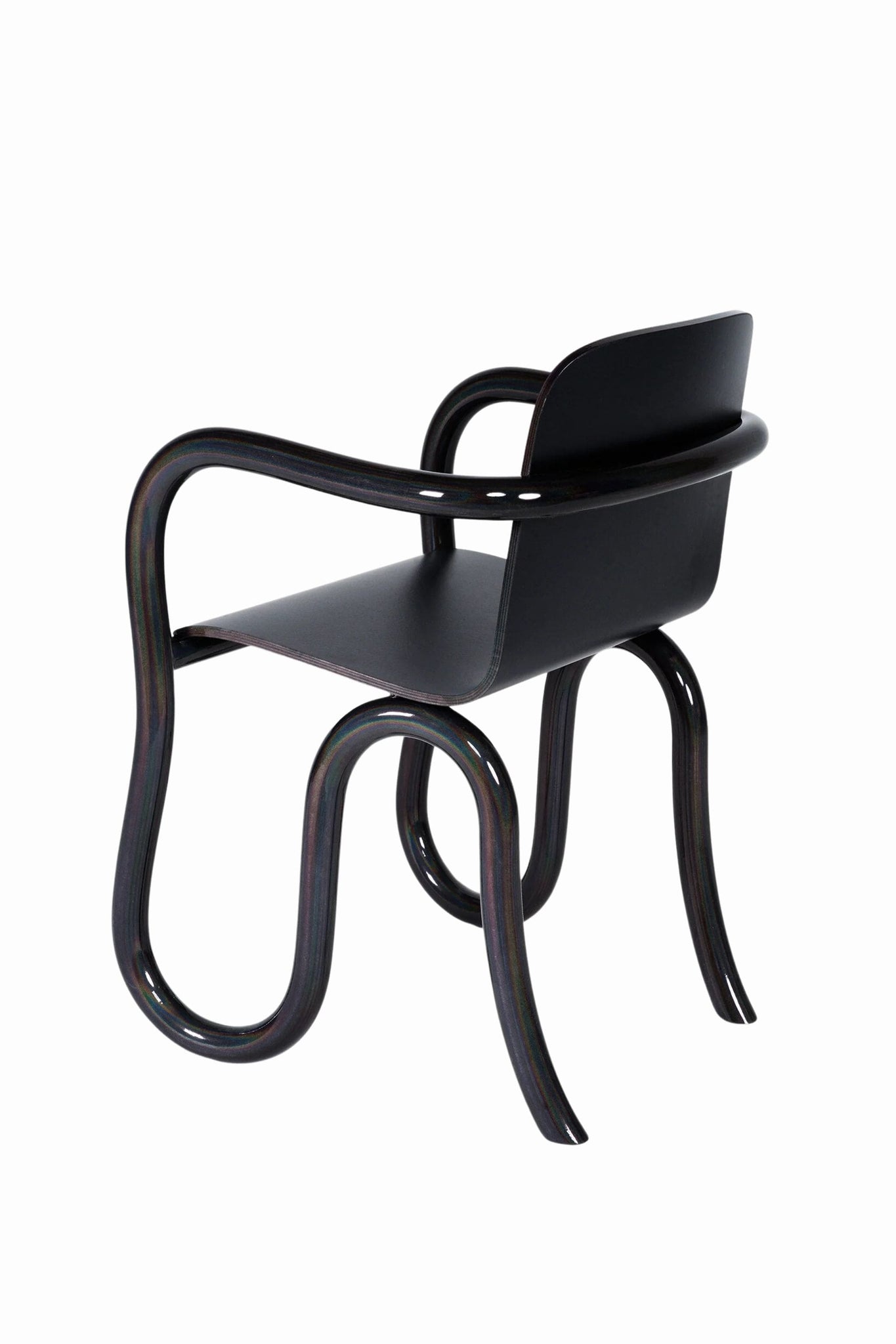 Bonne Choice - Made by Choice KOLHO Dining Chair - MDJ KUU