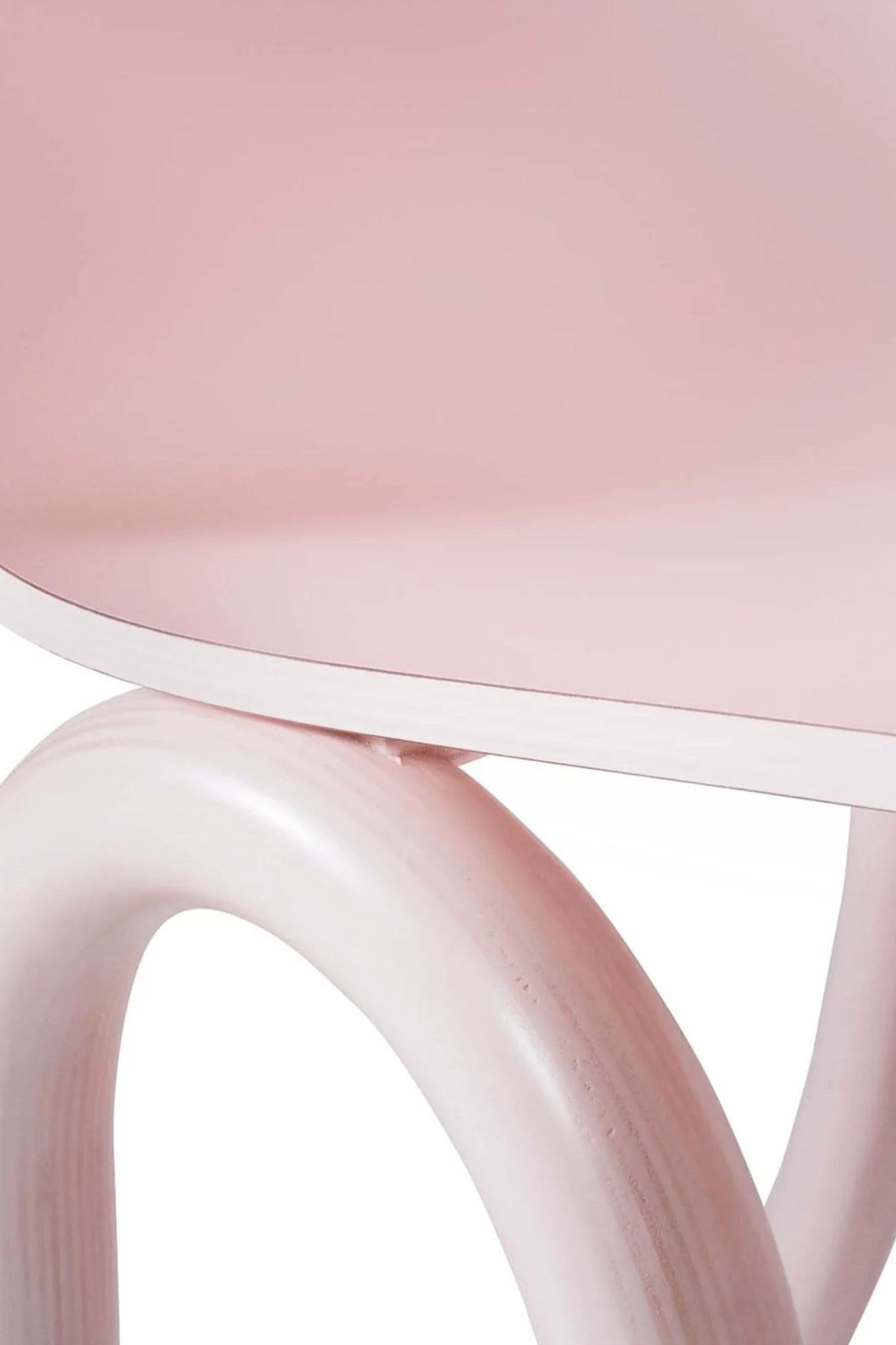 Bonne Choice - Made by Choice KOLHO Dining Chair - Pink