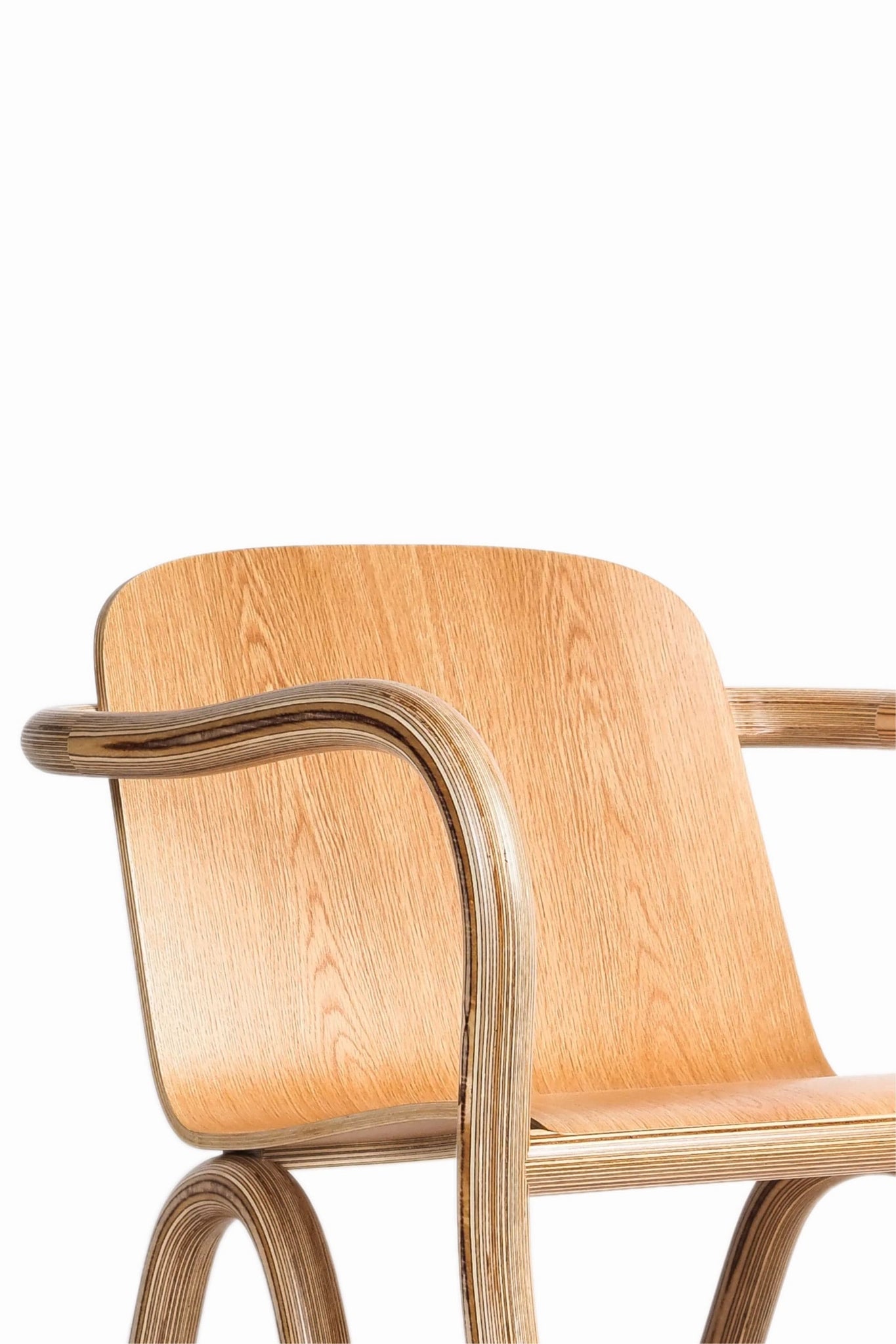 Bonne Choice - Made by Choice KOLHO Lounge Chair by Matthew Day Jackson